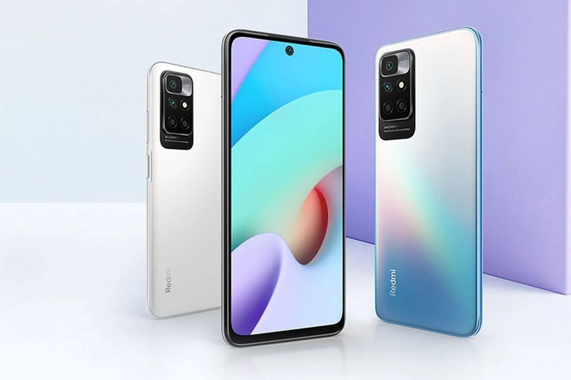 Xiaomi Redmi 10 được ấn định ngày ra mắt tại Việt Nam, chiếc máy này có gì hot?