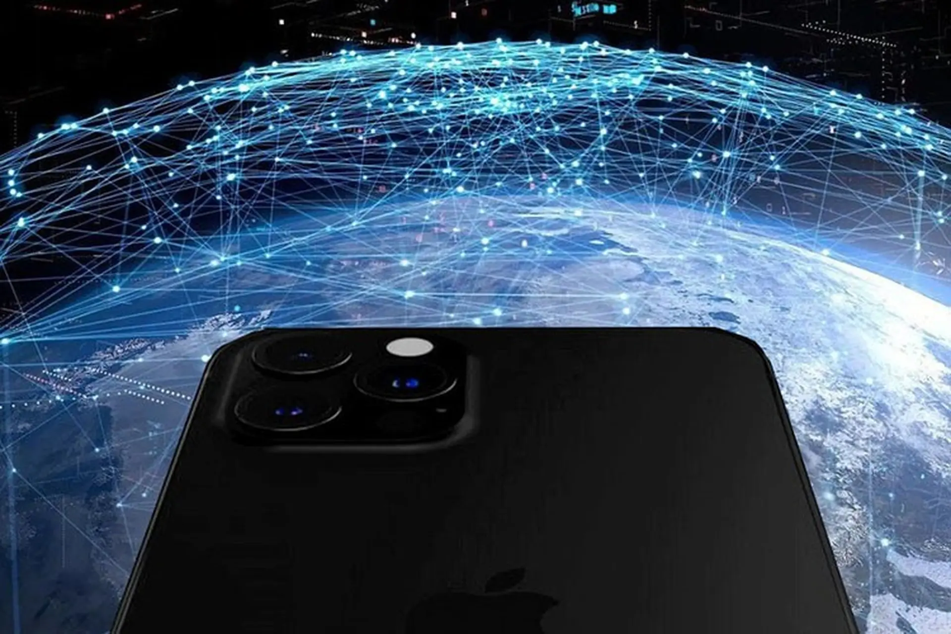 Tính năng liên lạc vệ tinh của iPhone 13 chỉ sử dụng được ở một số quốc gia nhất định