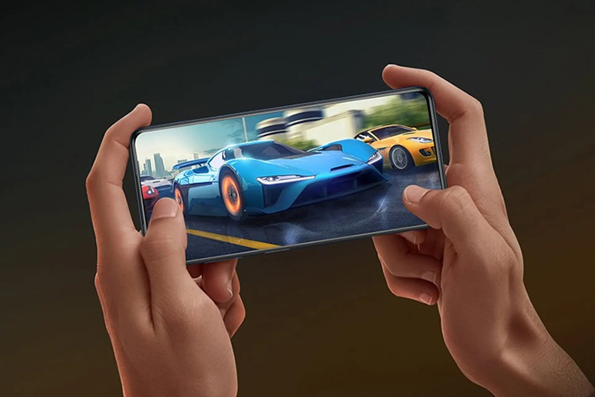 Những smartphone dẫn đầu về trải nghiệm game trong phân khúc cận cao cấp