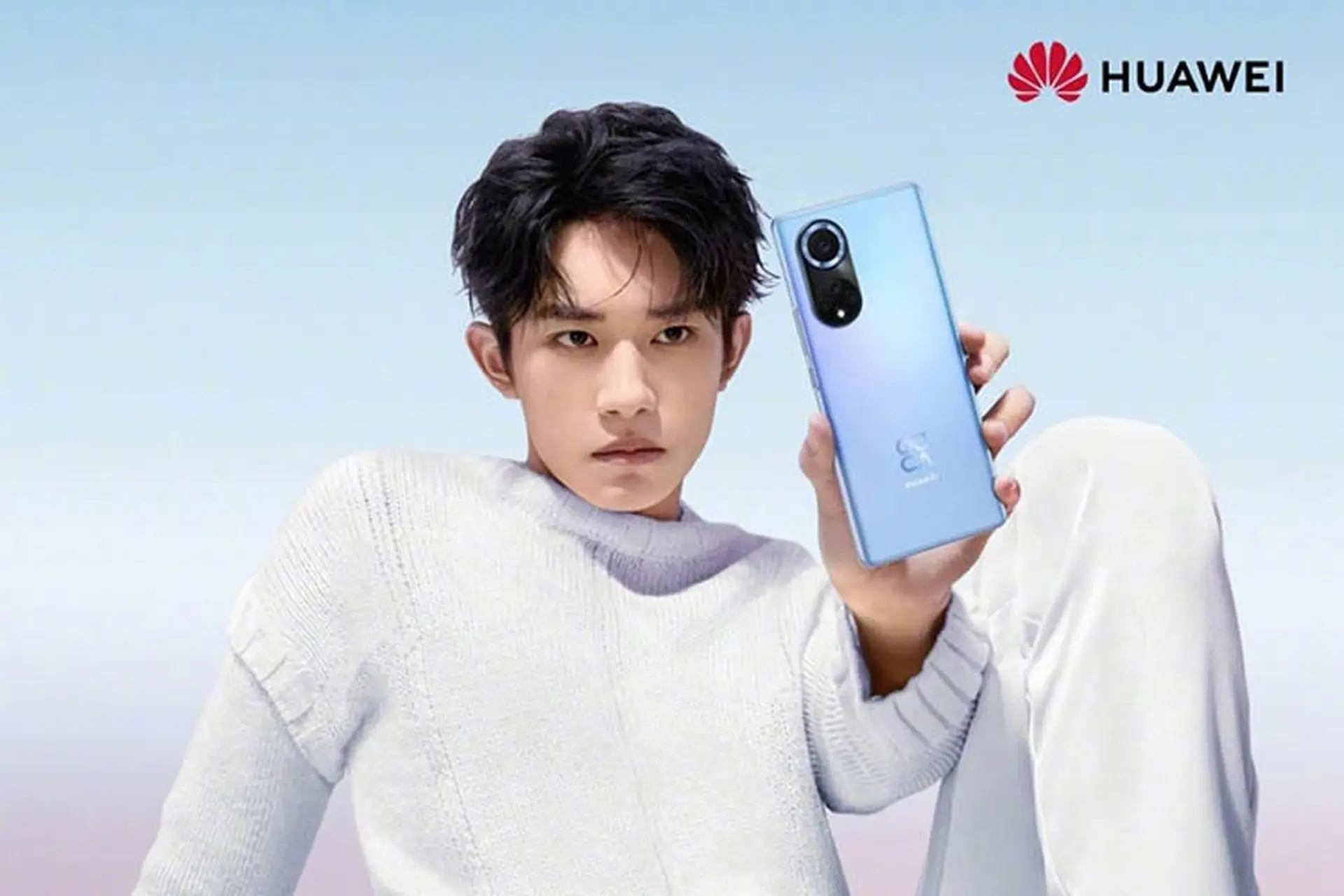 Huawei Nova 9 series được xác nhận sẽ ra mắt vào ngày 23/9
