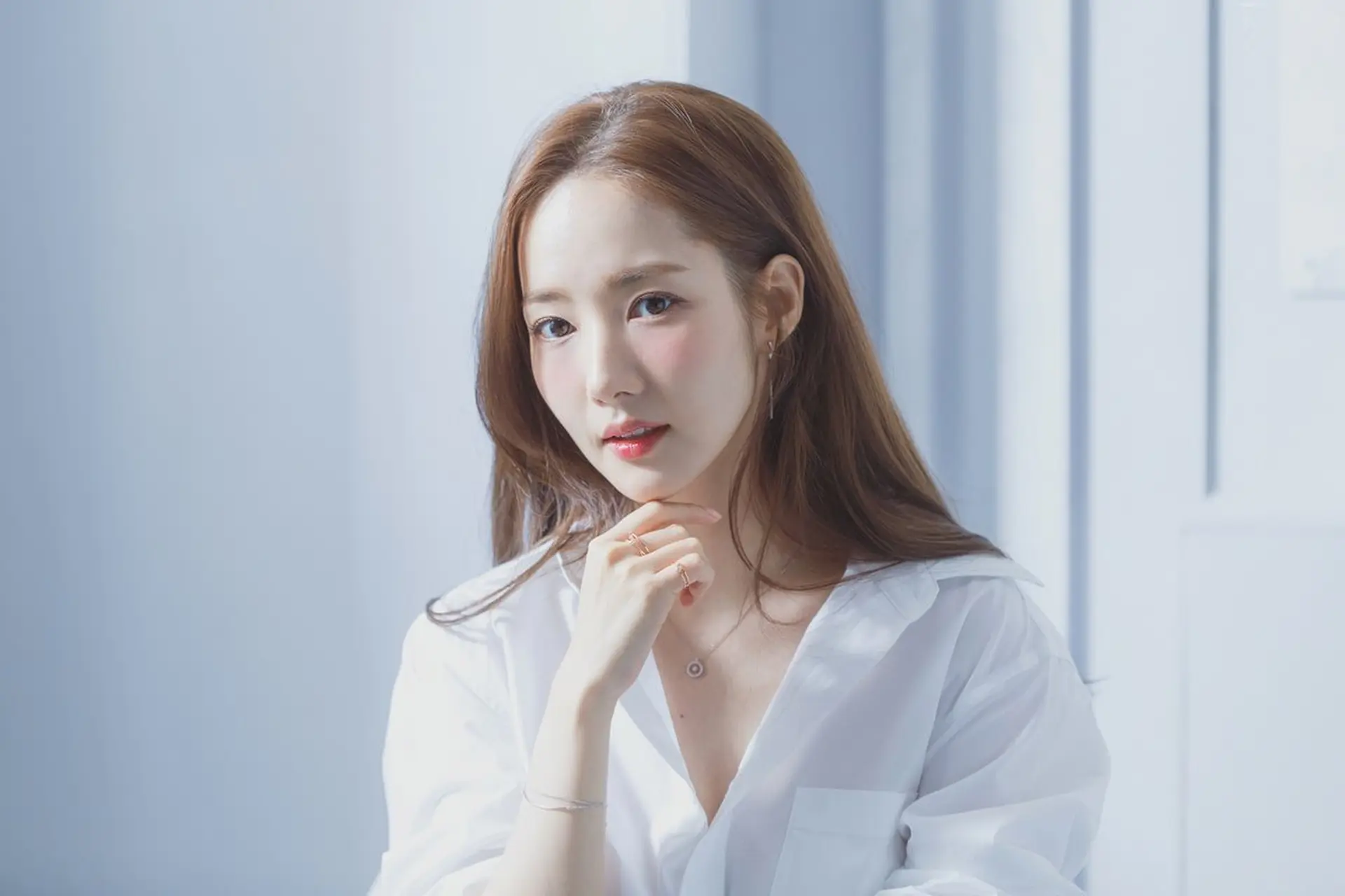 Top 10 bộ phim Hàn Quốc ấn tượng nhất của Park Min Young (Phần 1)