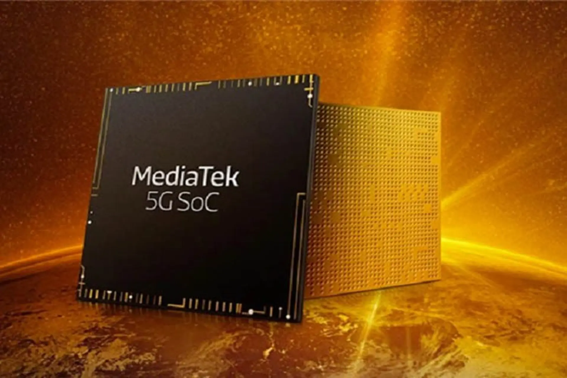 Dimensity 2000 được chế tạo trên tiến trình 4nm, hứa hẹn hiệu năng sánh ngang Snapdragon 898
