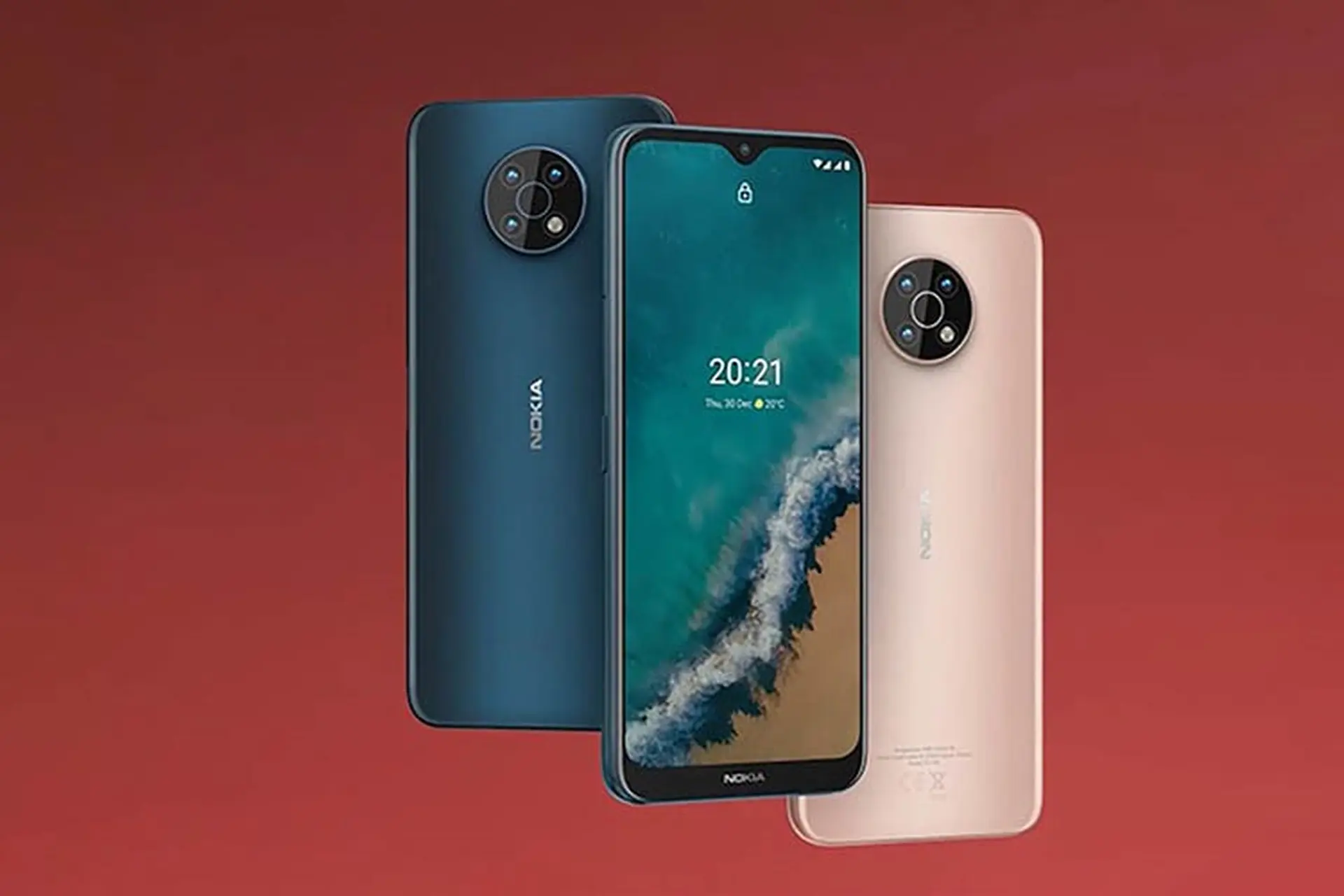 Tin vui cho fan Nokia, smartphone 5G giá rẻ Nokia G50 đạt chứng nhận quan trọng, ngày ra mắt đến rất gần