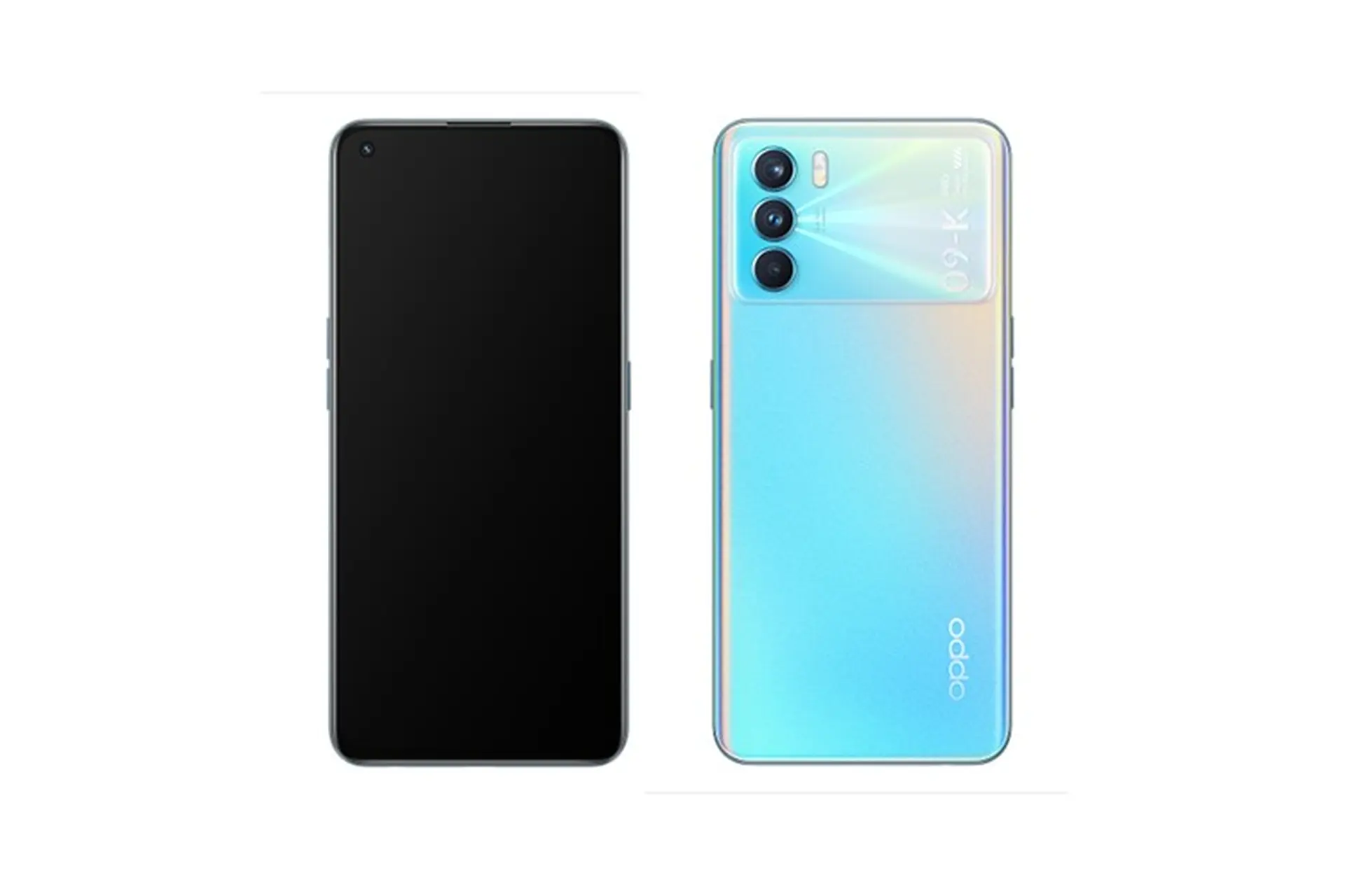 OPPO K9 Pro lộ ảnh kèm thông số kỹ thuật chi tiết trước khi ra mắt