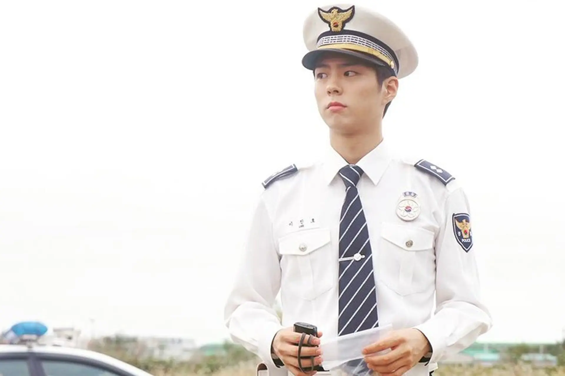 Top 10 bộ phim cực đỉnh của diễn viên Park Bo Gum (Phần 1)