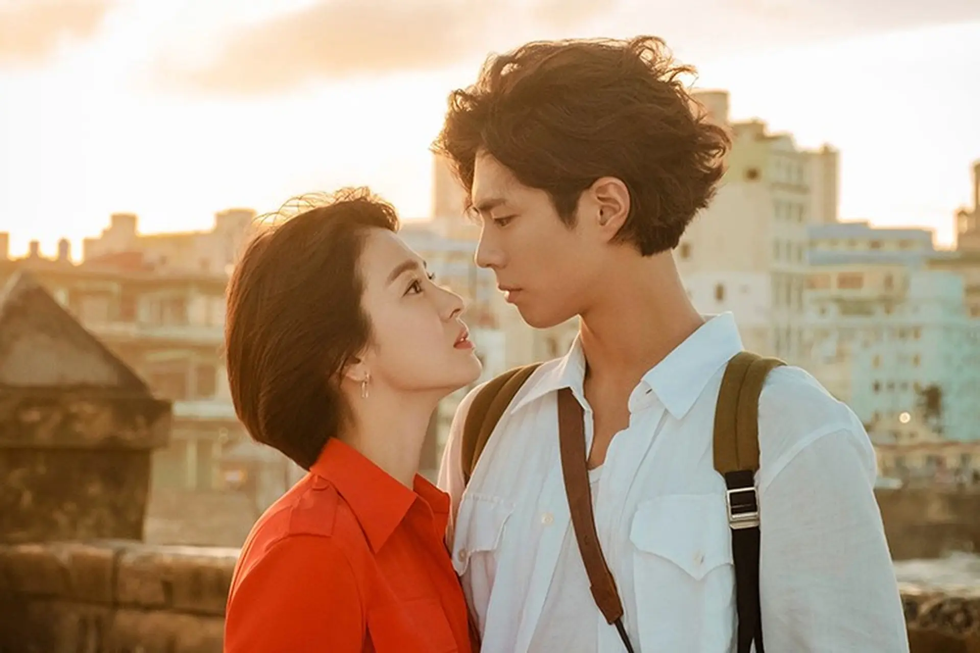 Top 10 bộ phim cực đỉnh của diễn viên Park Bo Gum (Phần 2)