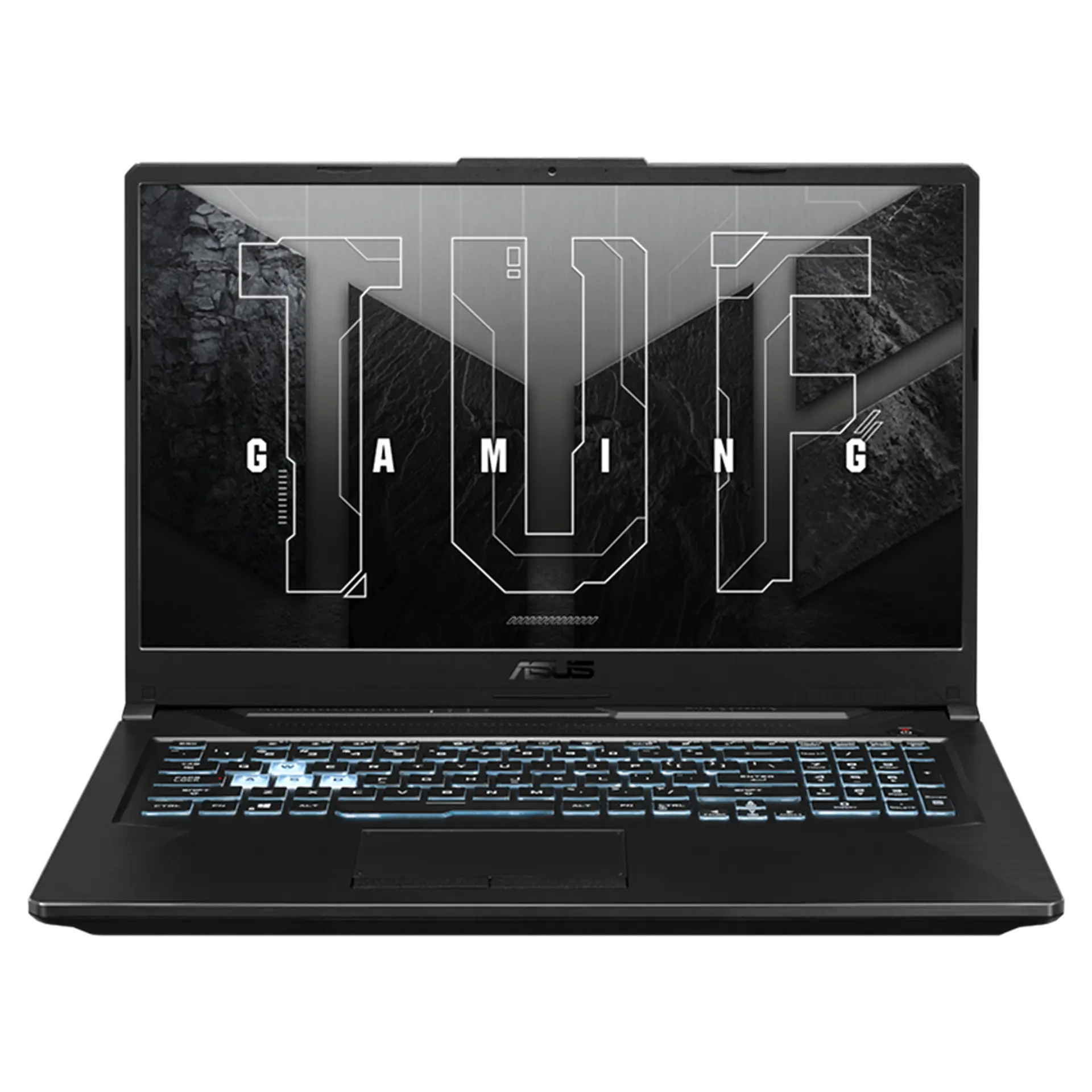Laptop Asus TUF Gaming A17 FA706NFR-HX025W R7-7435HS/16GB/512GB/17.3"/Nvidia GeForce RTX2050 4GB/W11