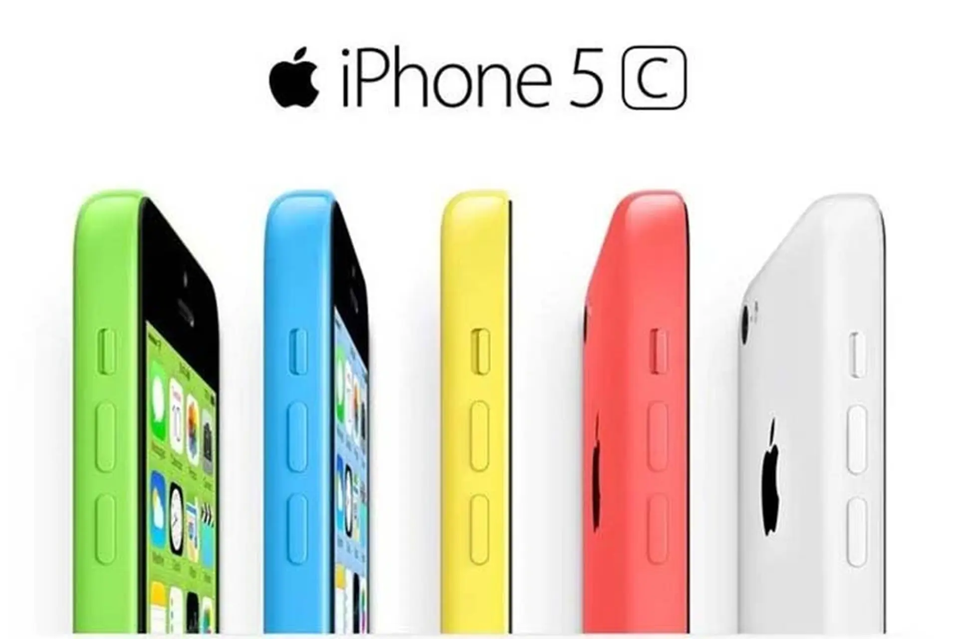 Apple sẽ thêm iPhone 5C vào danh sách sản phẩm lỗi thời vào tháng tới