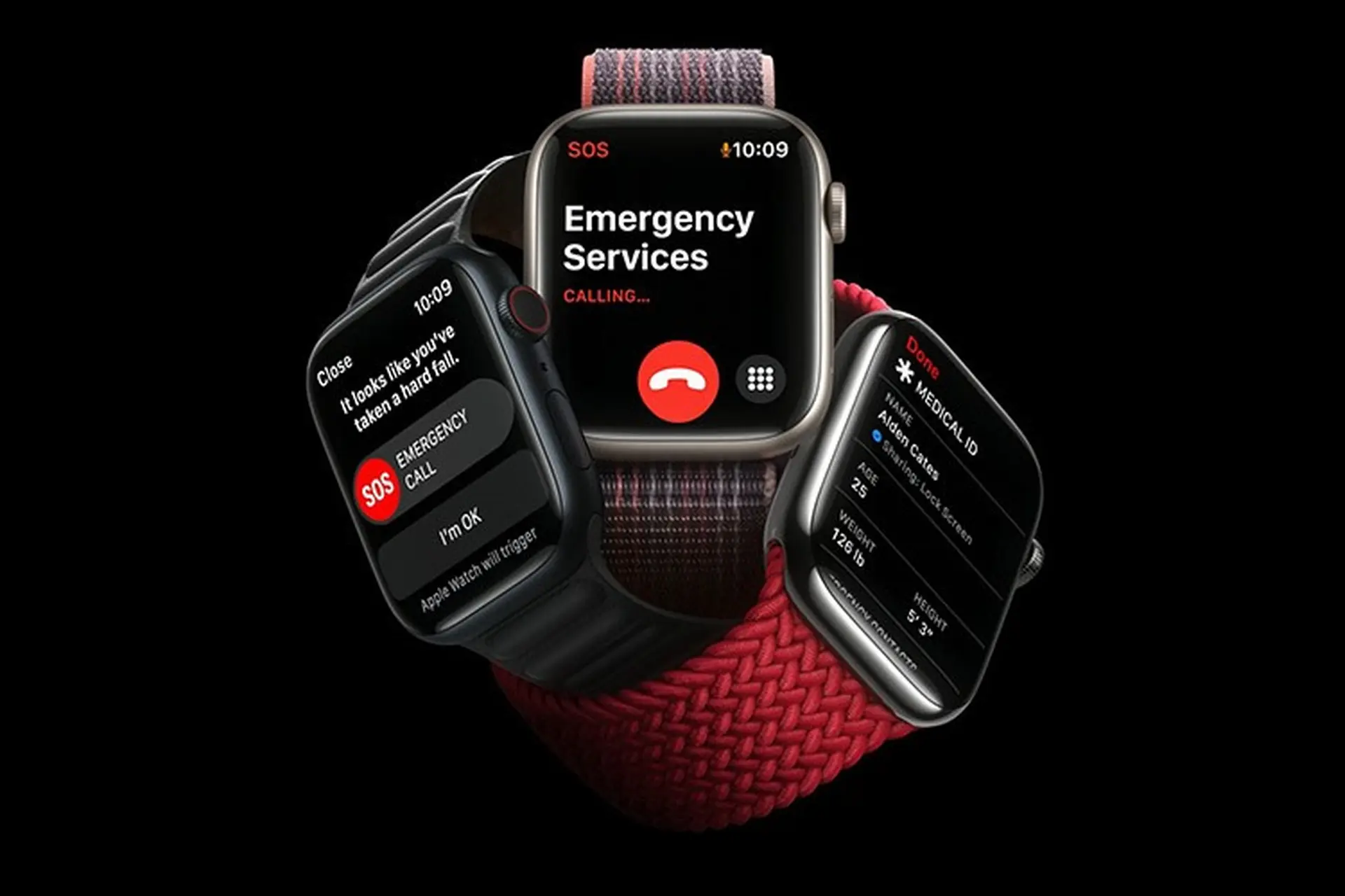 Apple Watch Series 8 có gì hot? 5 điều thú vị chưa từng có trên mẫu Apple Watch nào trước đây