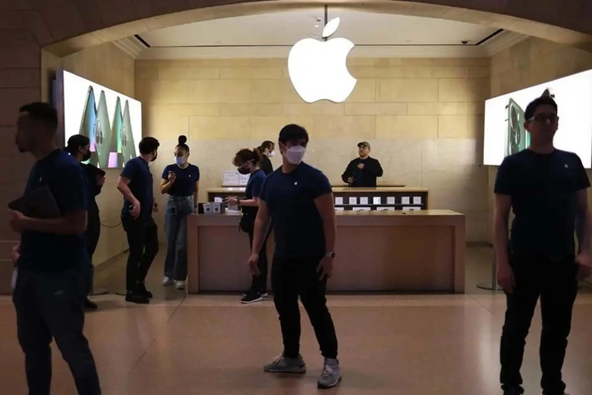 4 phẩm chất bạn nên có để làm việc cho Apple