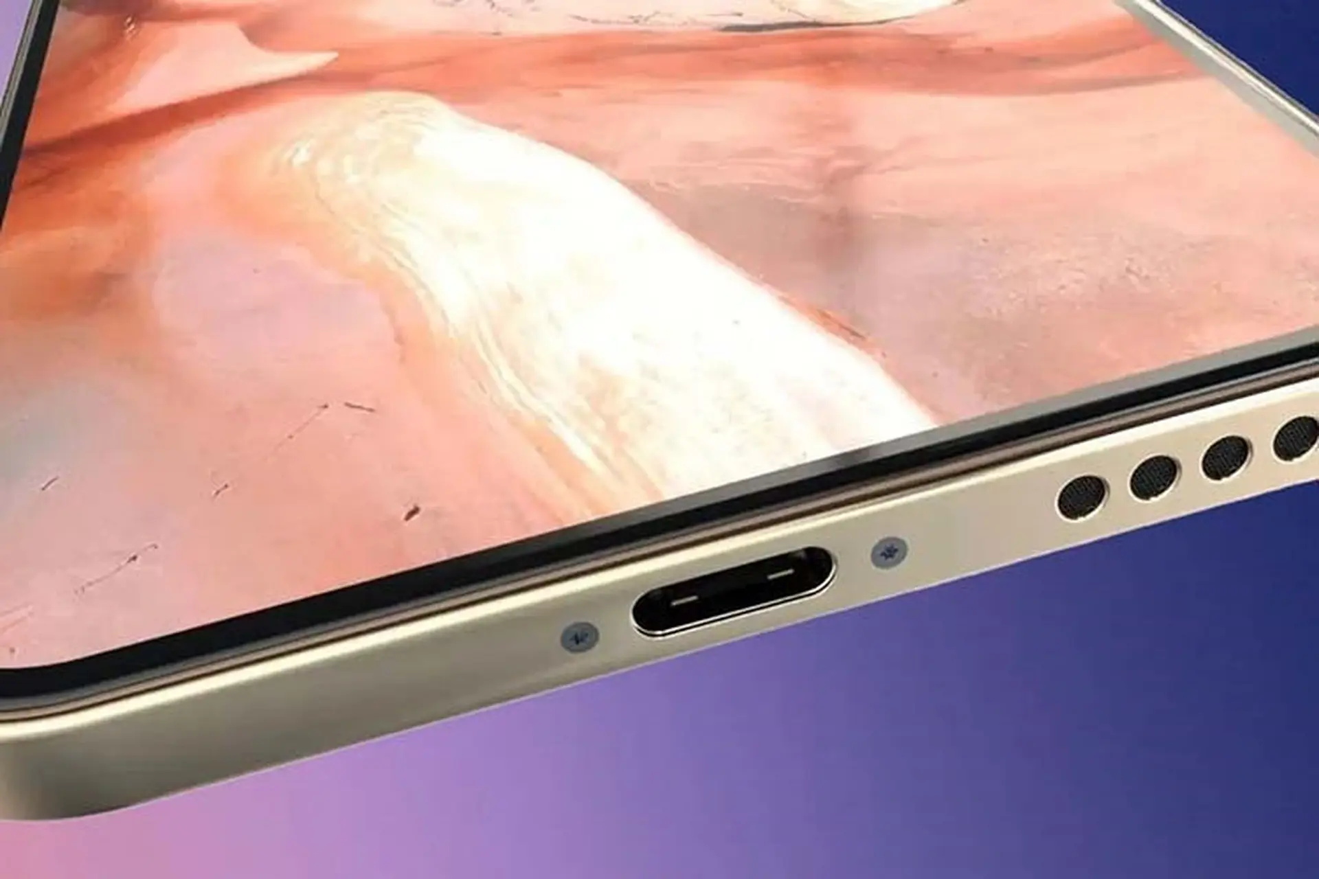 Thêm nguồn uy tín xác nhận iPhone 15 sẽ dùng cổng sạc USB-C