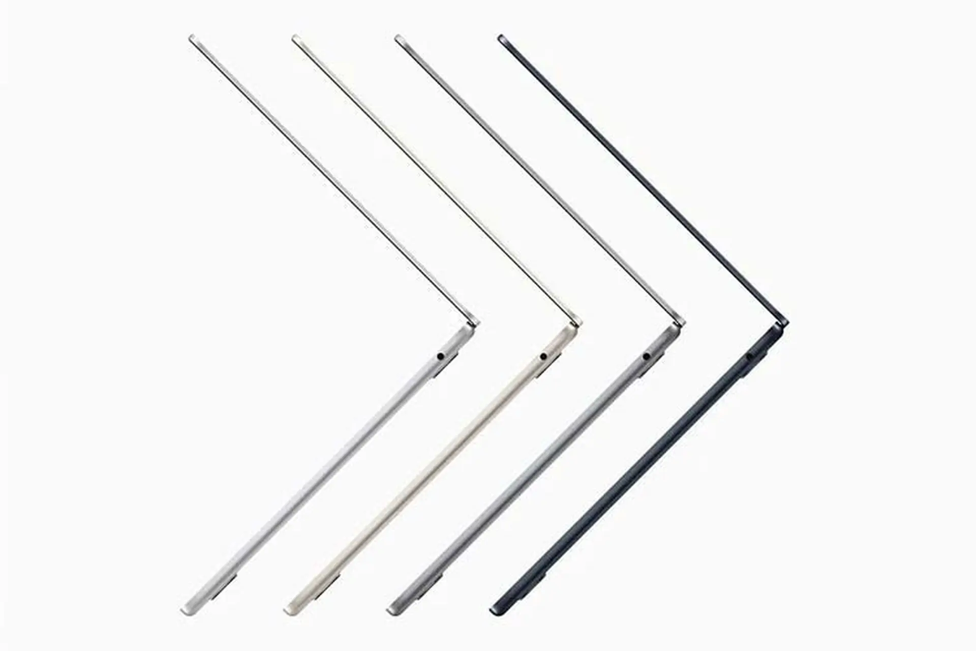 IDC: Doanh số Mac ngược dòng thị trường máy tính toàn cầu