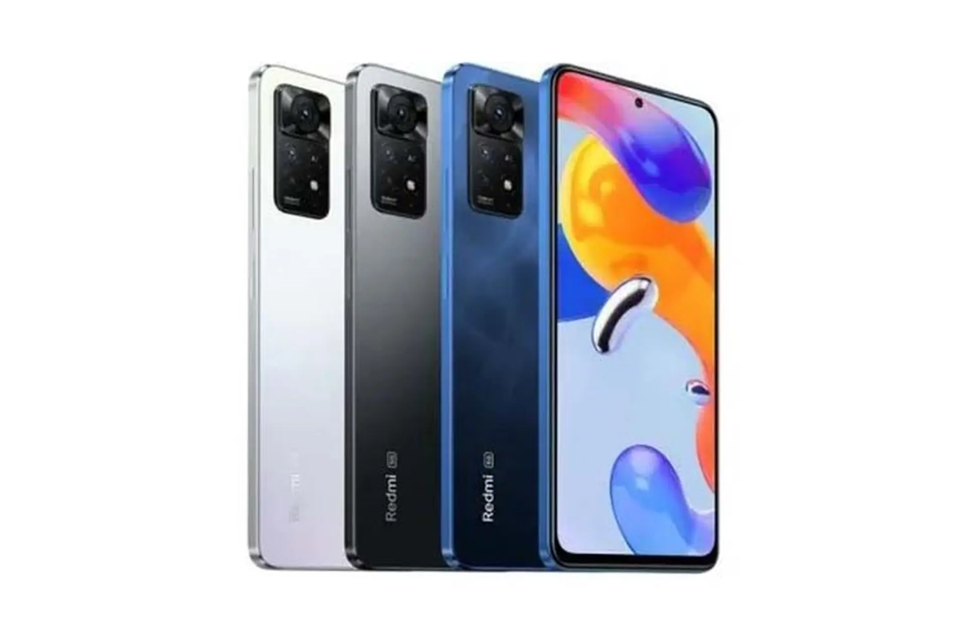 Xiaomi Redmi Note 12 sẽ sớm ra mắt với chip Dimensity 1080 mới