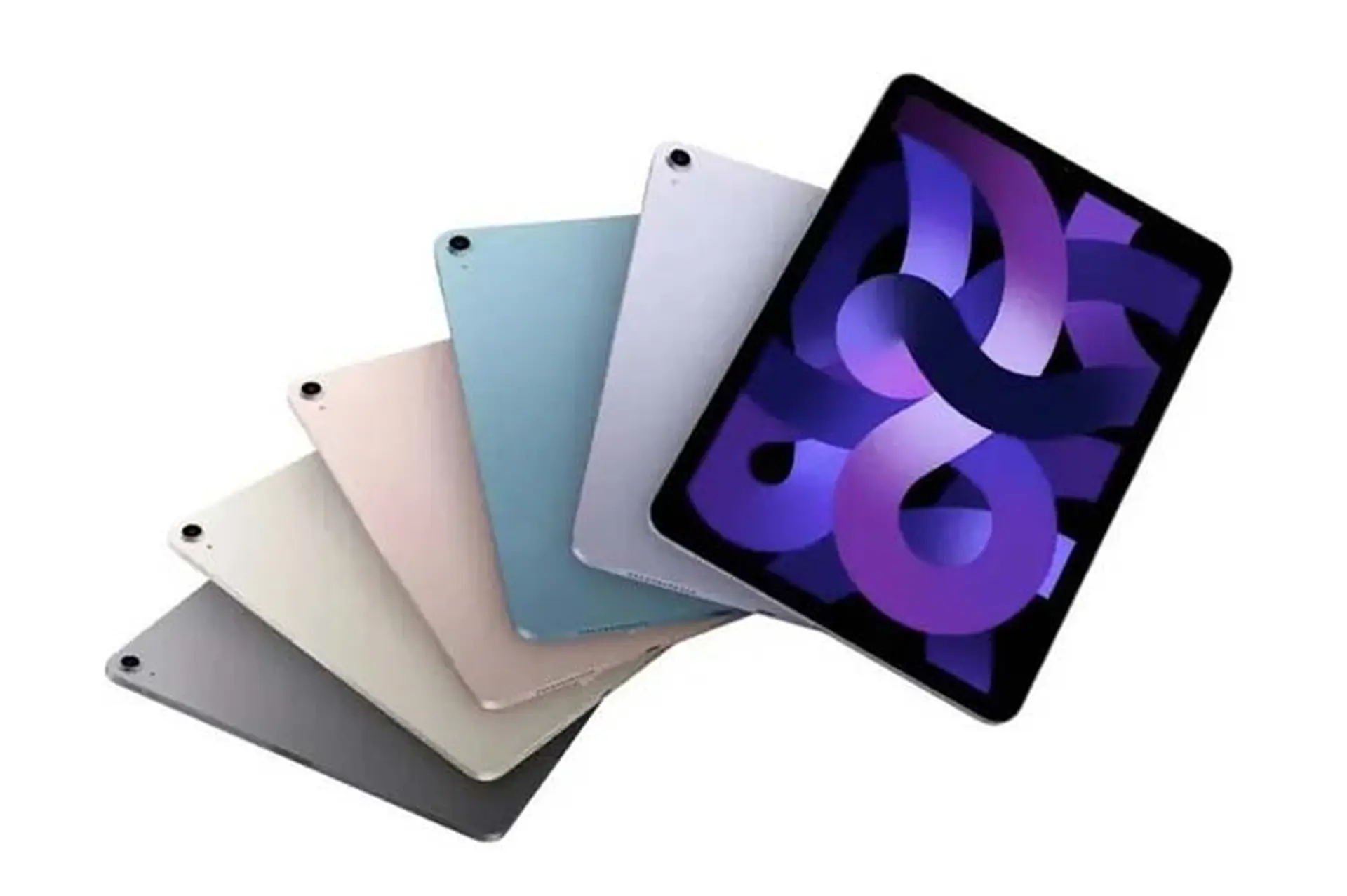 iPad Gen 10, iPad Pro M2 và máy Mac mới sẽ ra mắt vào ngày 24/10? 