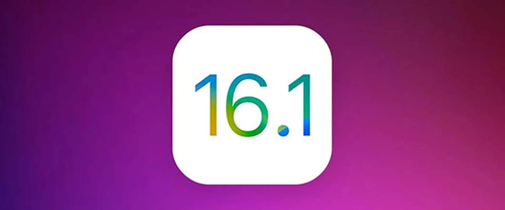 Top 5 tính năng mới trên iOS 16.1 ra mắt vào cuối tháng này