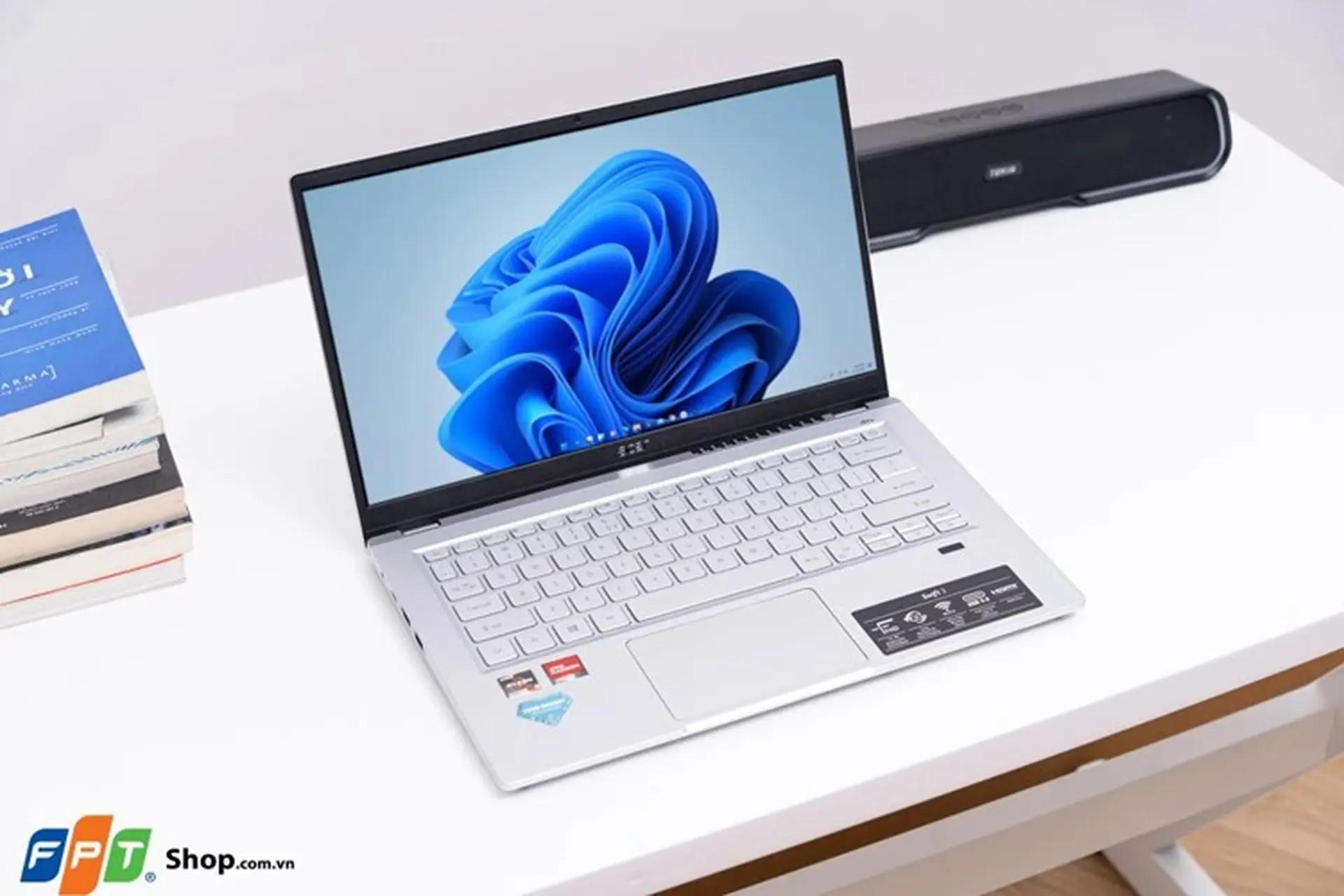 Tìm hiểu dòng Acer Swift: Có đáng mua như “lời đồn”?