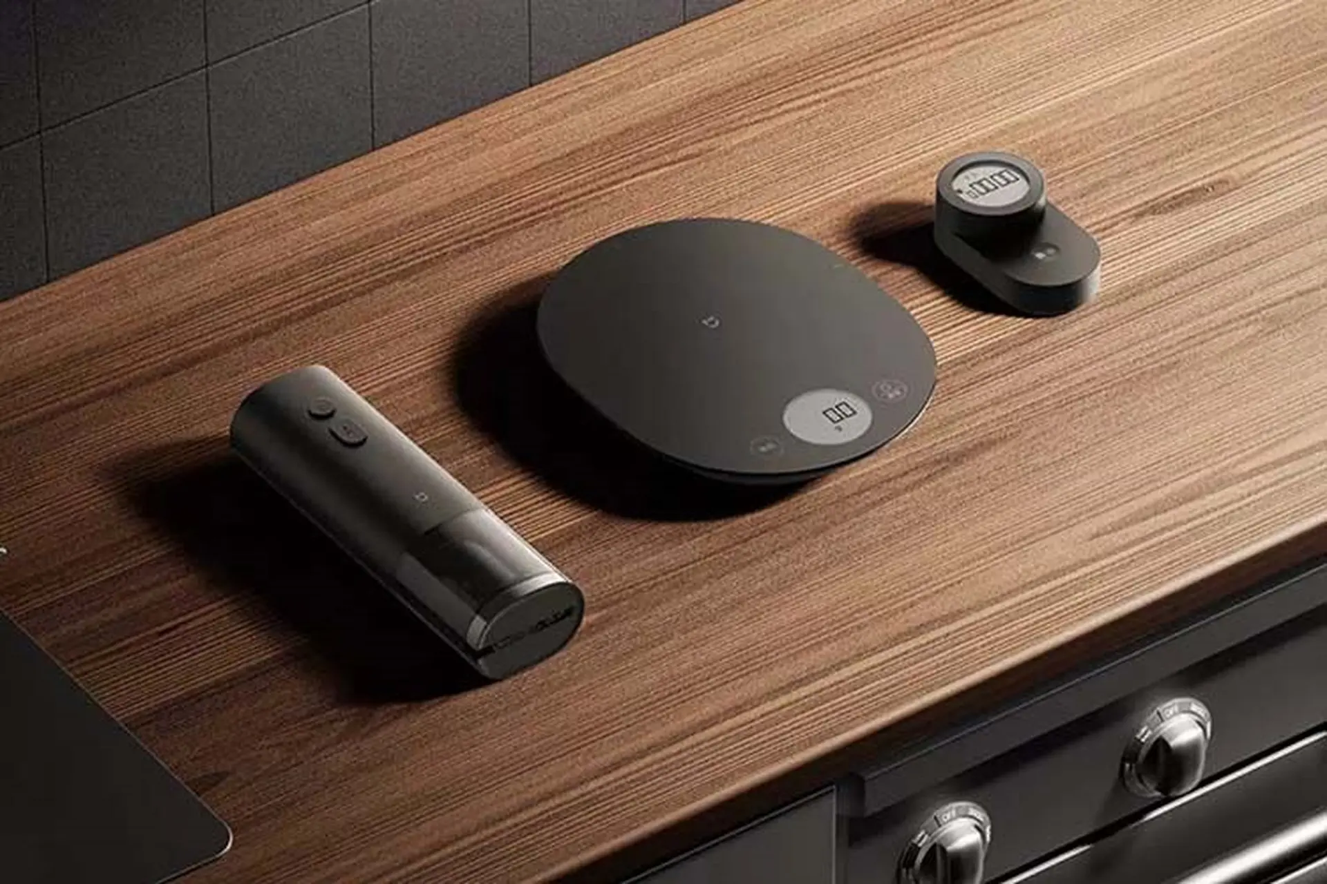 Xiaomi ra mắt bộ dụng cụ làm bếp MIJIA với giá chỉ 600 ngàn đồng