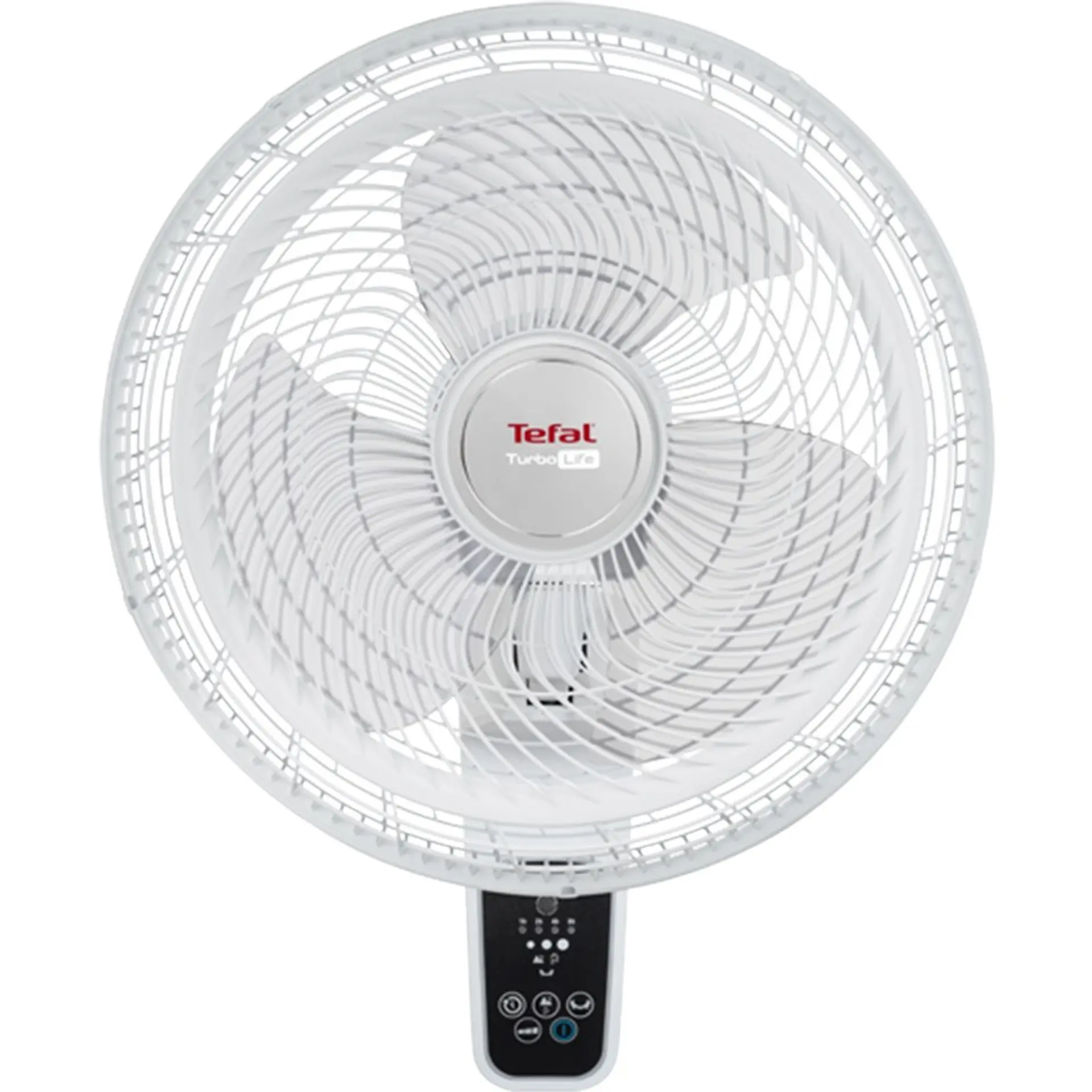 Quạt treo tường Tefal 3 cánh VH657690 55W