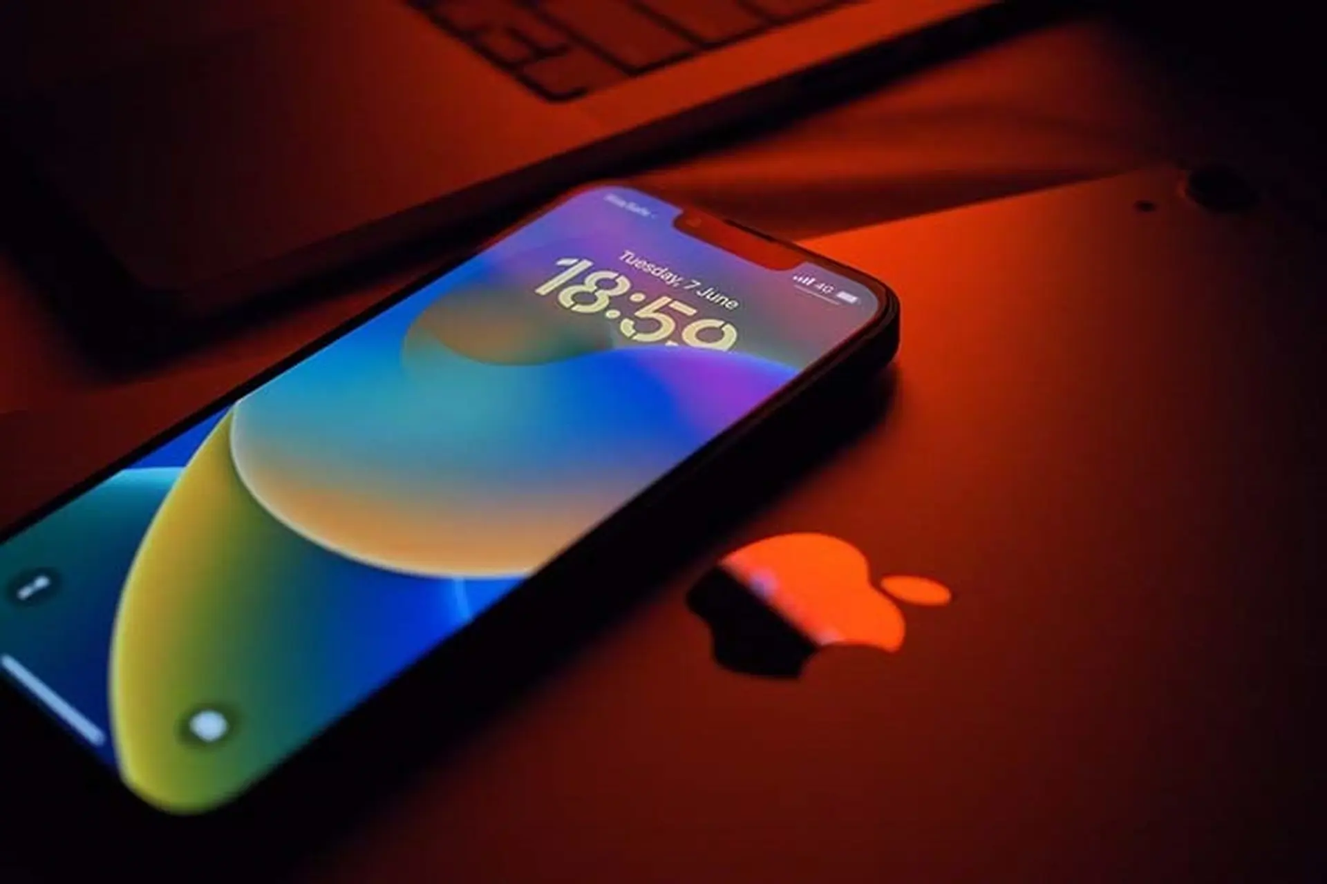Kiểm tra thời lượng pin iOS 16.0.3 trên 6 mẫu iPhone