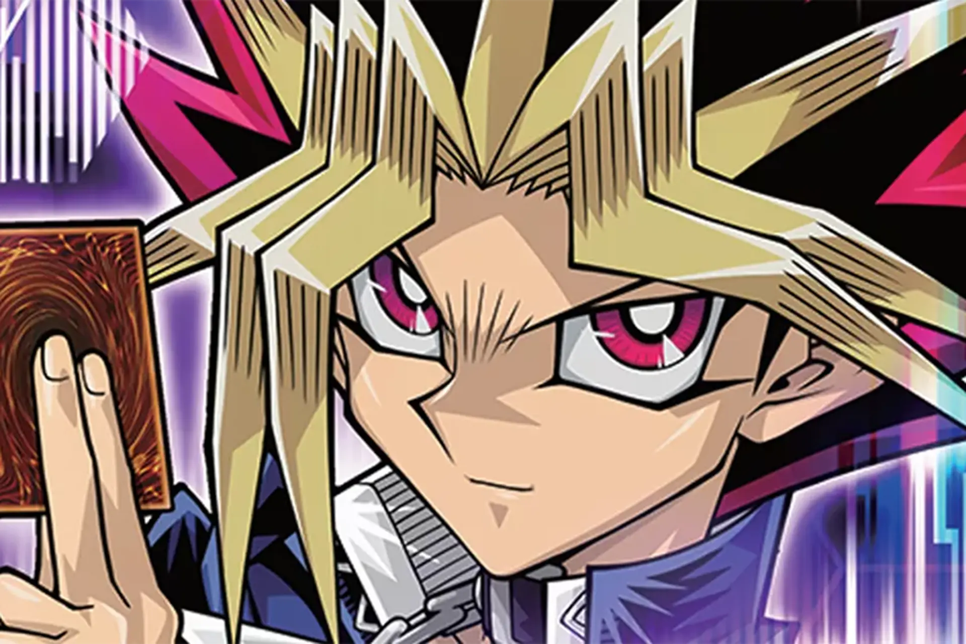 Nguyên nhân cái chết của tác giả của Yu-Gi-Oh! được công bố