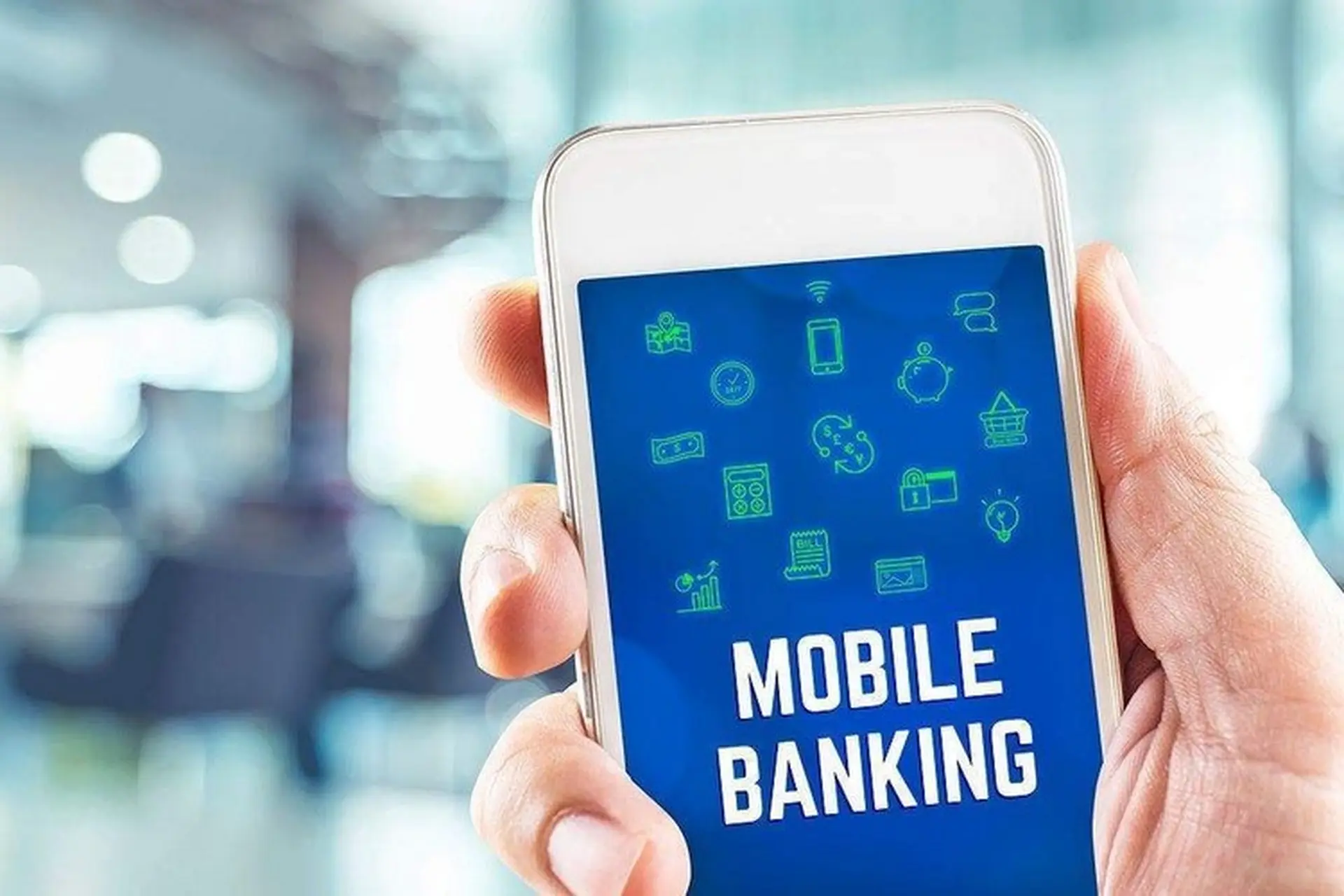 Mobile Banking là gì? Internet Banking là gì? Khác nhau ra sao?