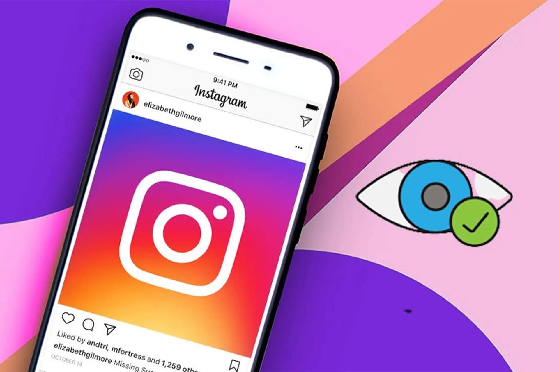 Hướng dẫn tắt chế độ đã xem tin nhắn Instagram trên điện thoại cực dễ