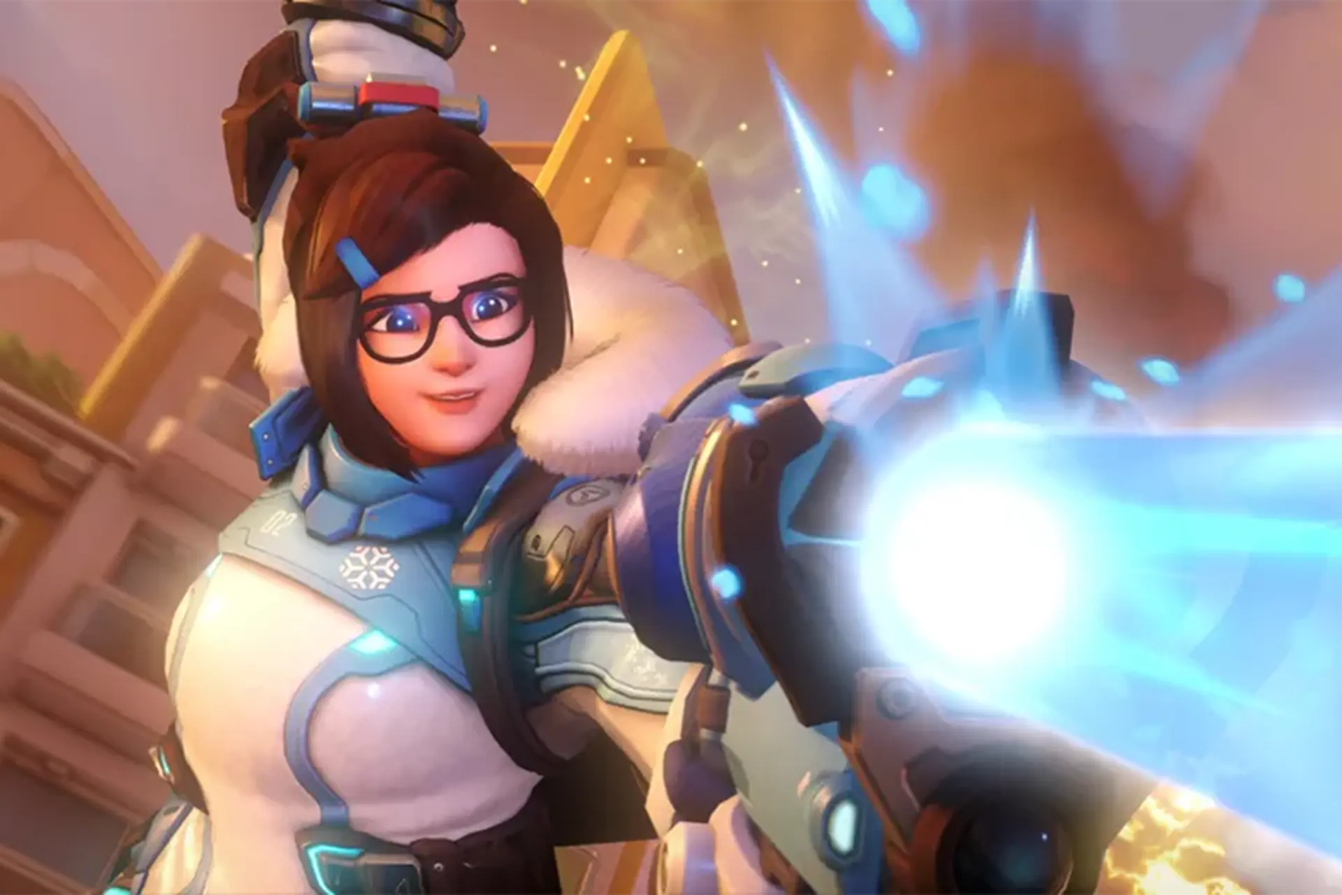 Overwatch 2 đạt 25 triệu người chơi chỉ sau 10 ngày ra mắt