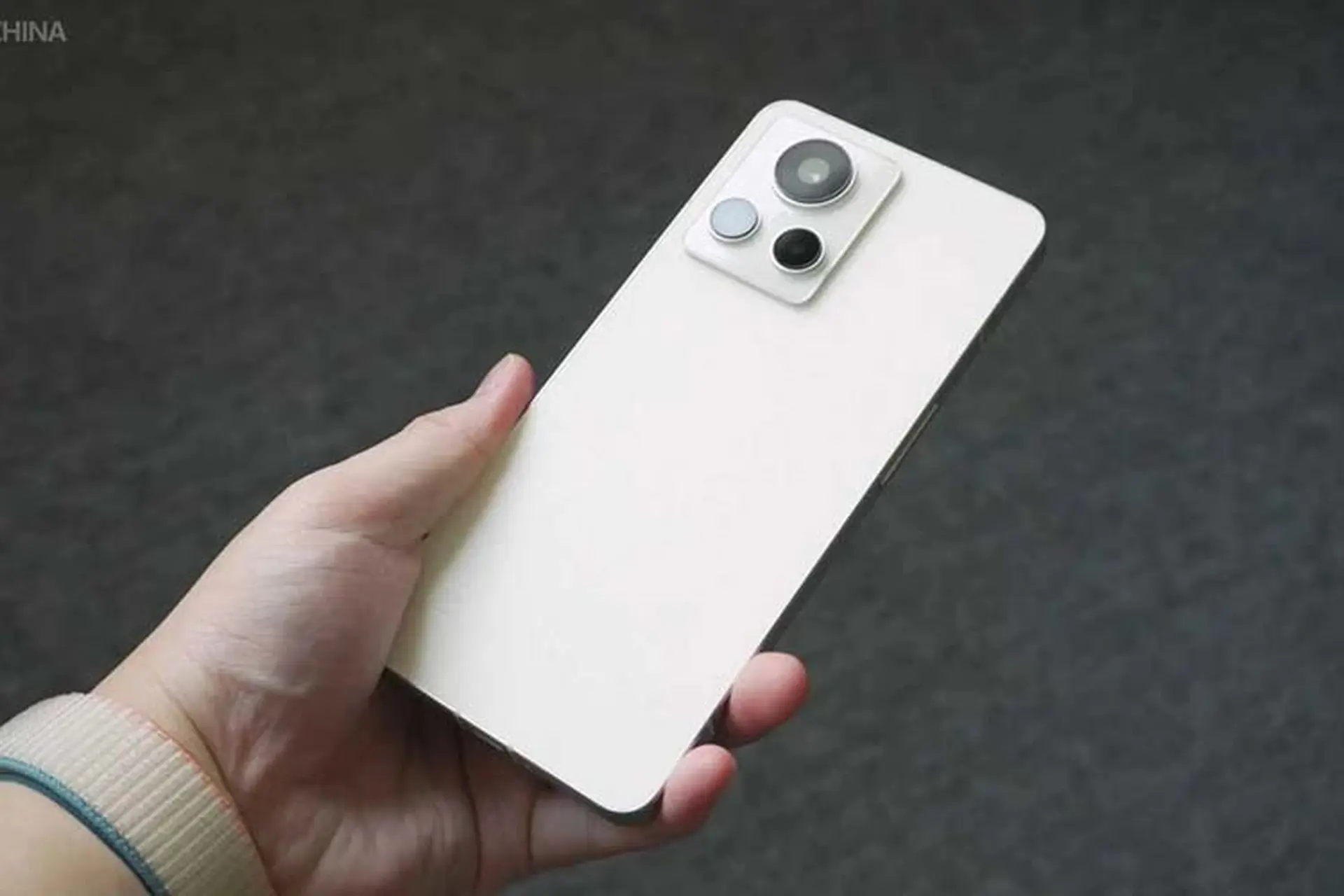 Thông tin bộ xử lý của Realme 10 Pro+ 5G vừa được hé lộ