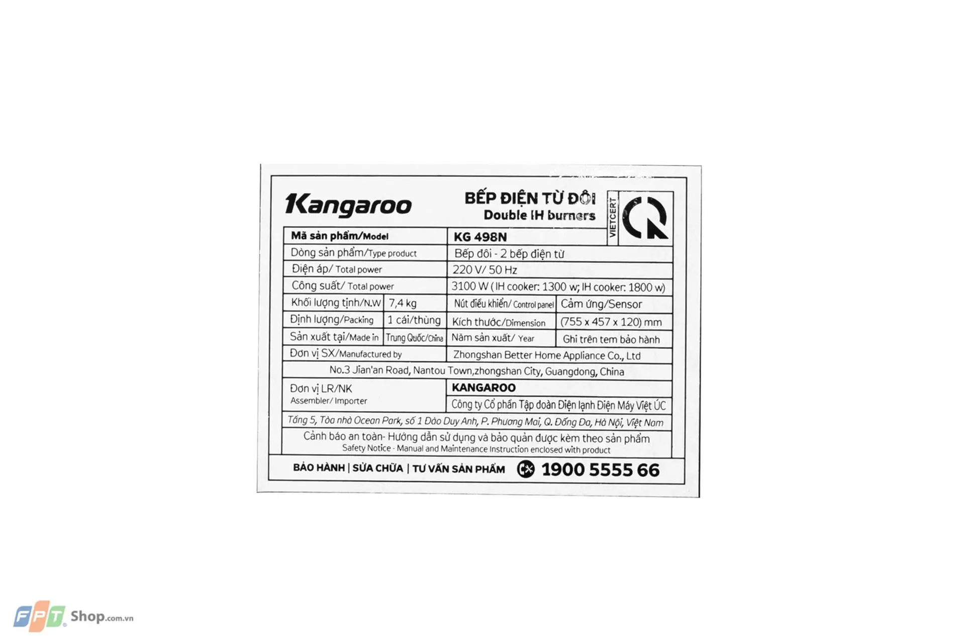 https://fptshop.com.vn/