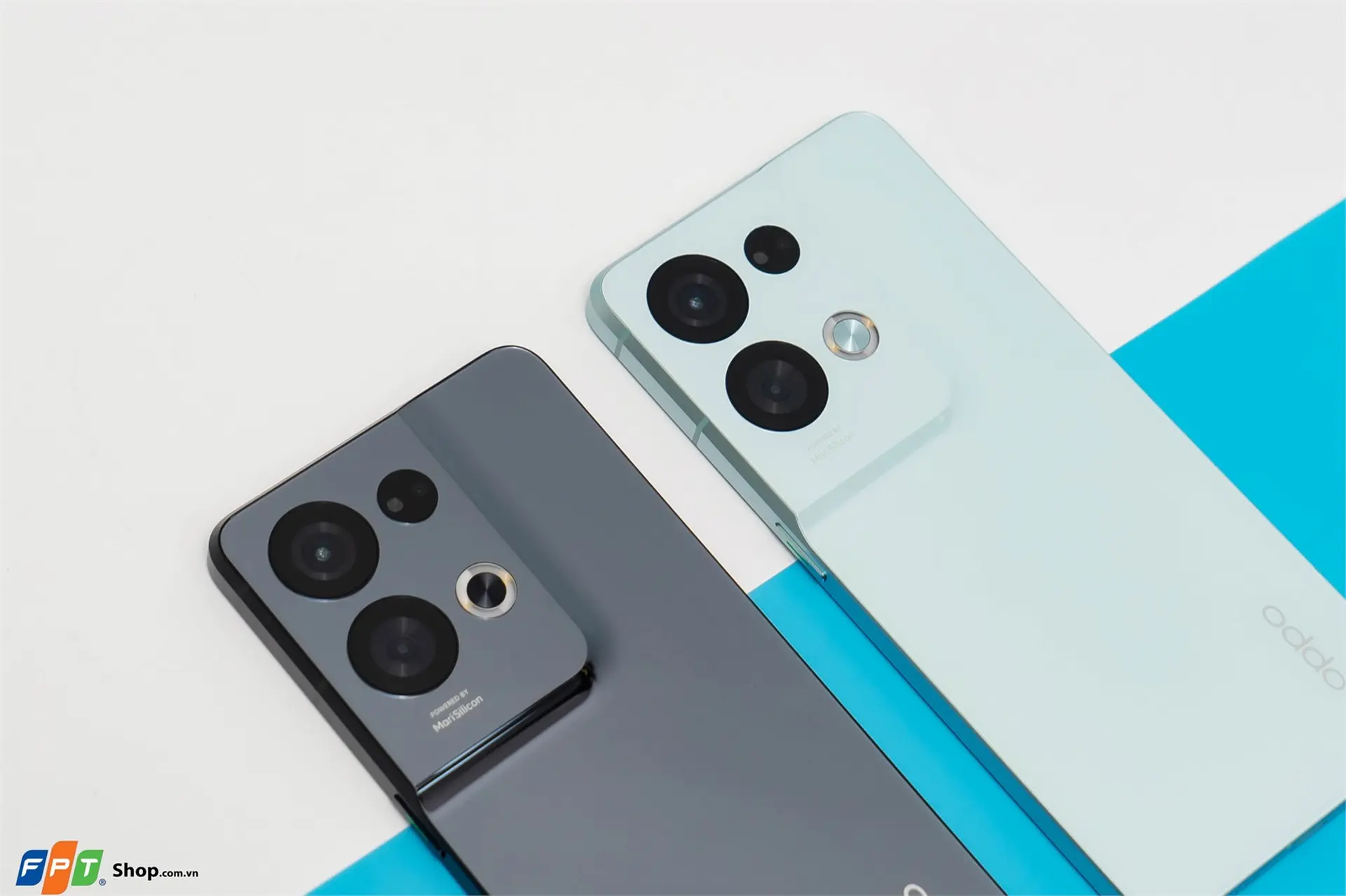Đánh giá OPPO Reno8 Pro: Smartphone Reno đẳng cấp flagship