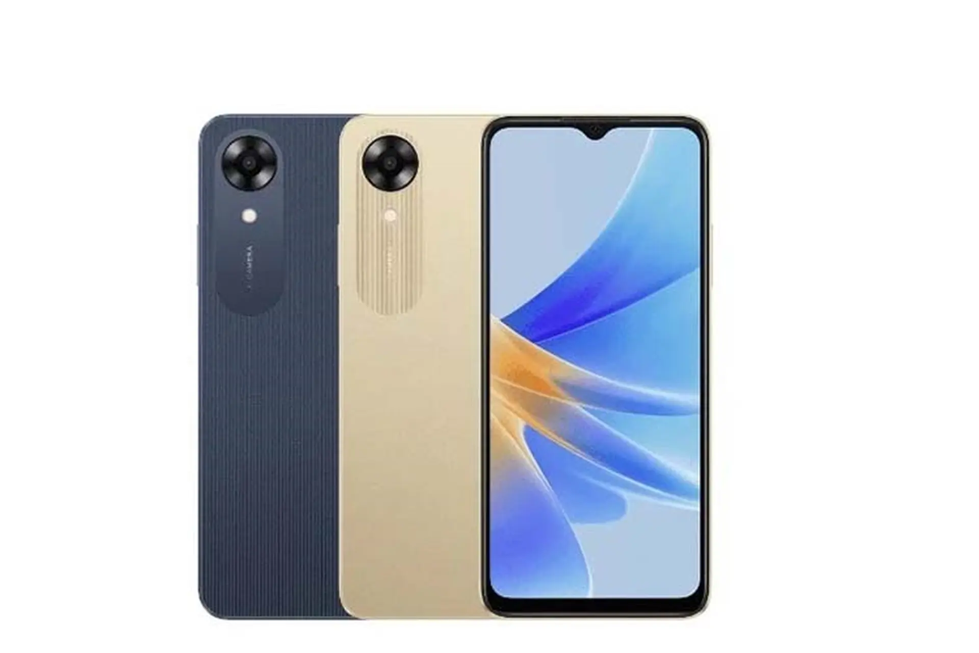 OPPO A17k ra mắt: Chip Helio P35, pin 5000mAh, giá chỉ 3.12 triệu đồng