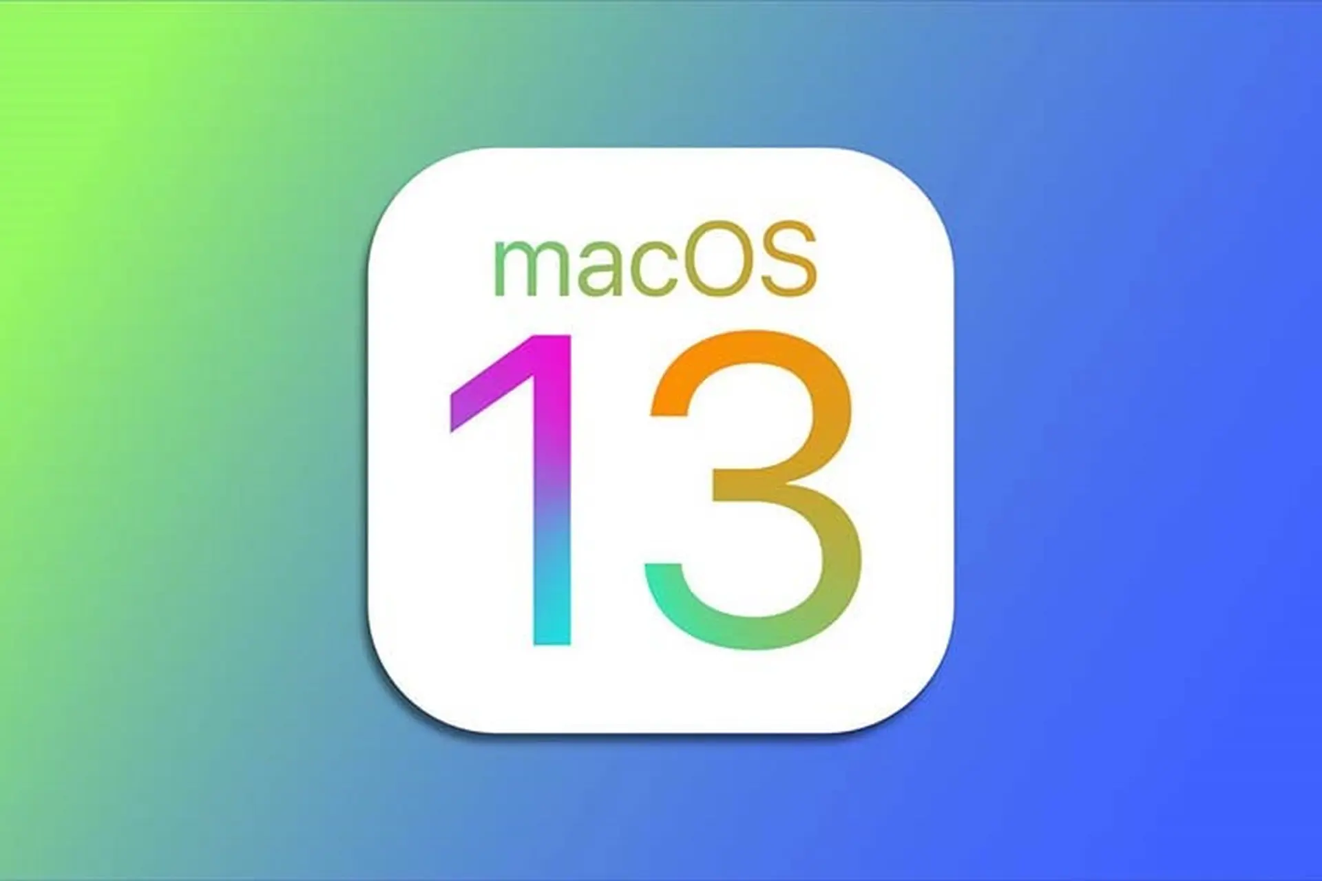 macOS 13 Ventura RC được phát hành cho các nhà phát triển