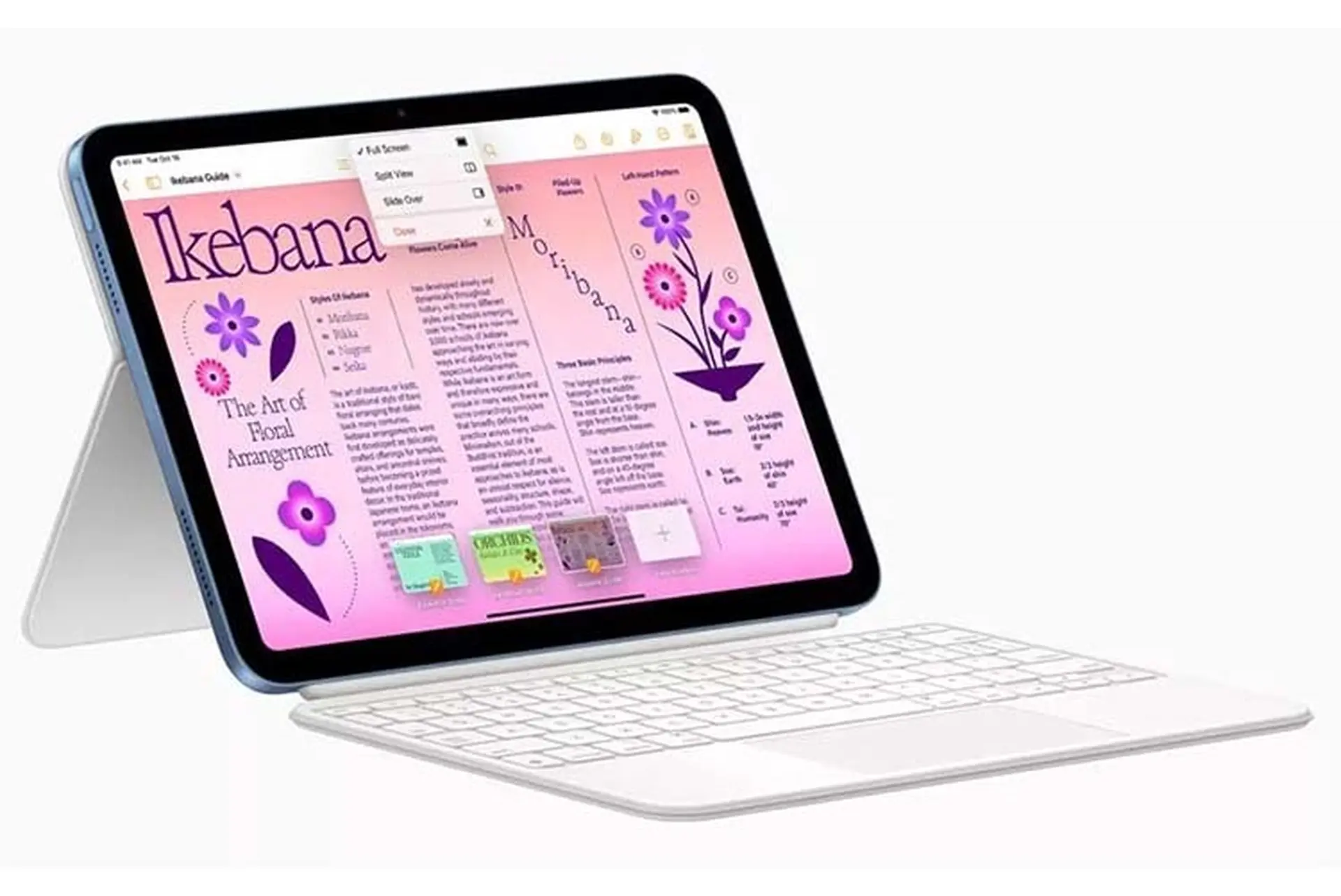 Những lý do khiến iPad Gen 10 có giá cao hơn thế hệ trước