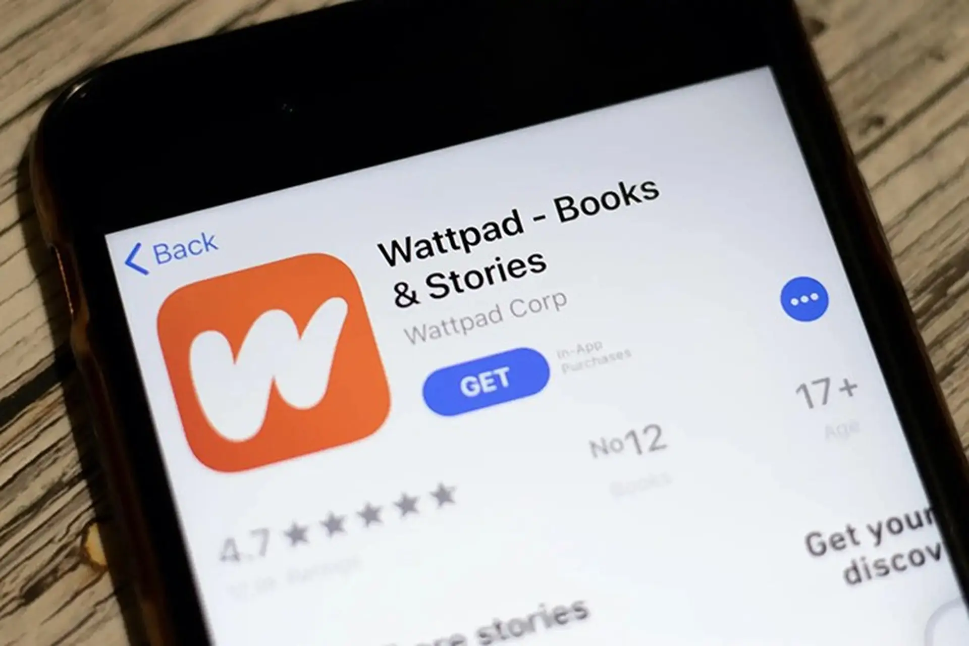 Wattpad là gì? Có gì thú vị mà thu hút người dùng?