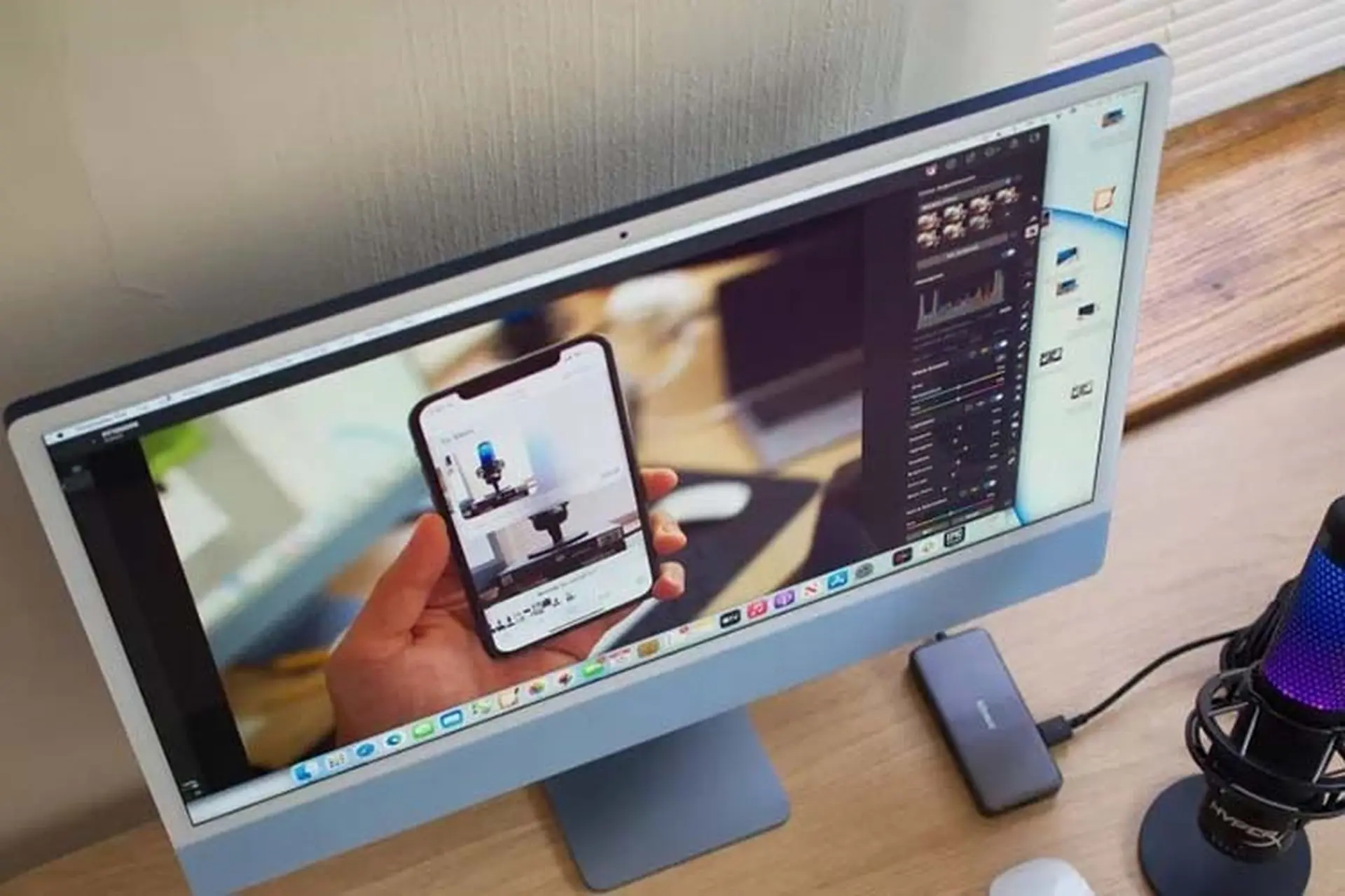 Mọi thông tin chúng ta biết cho đến nay về iMac 27 inch thế hệ mới