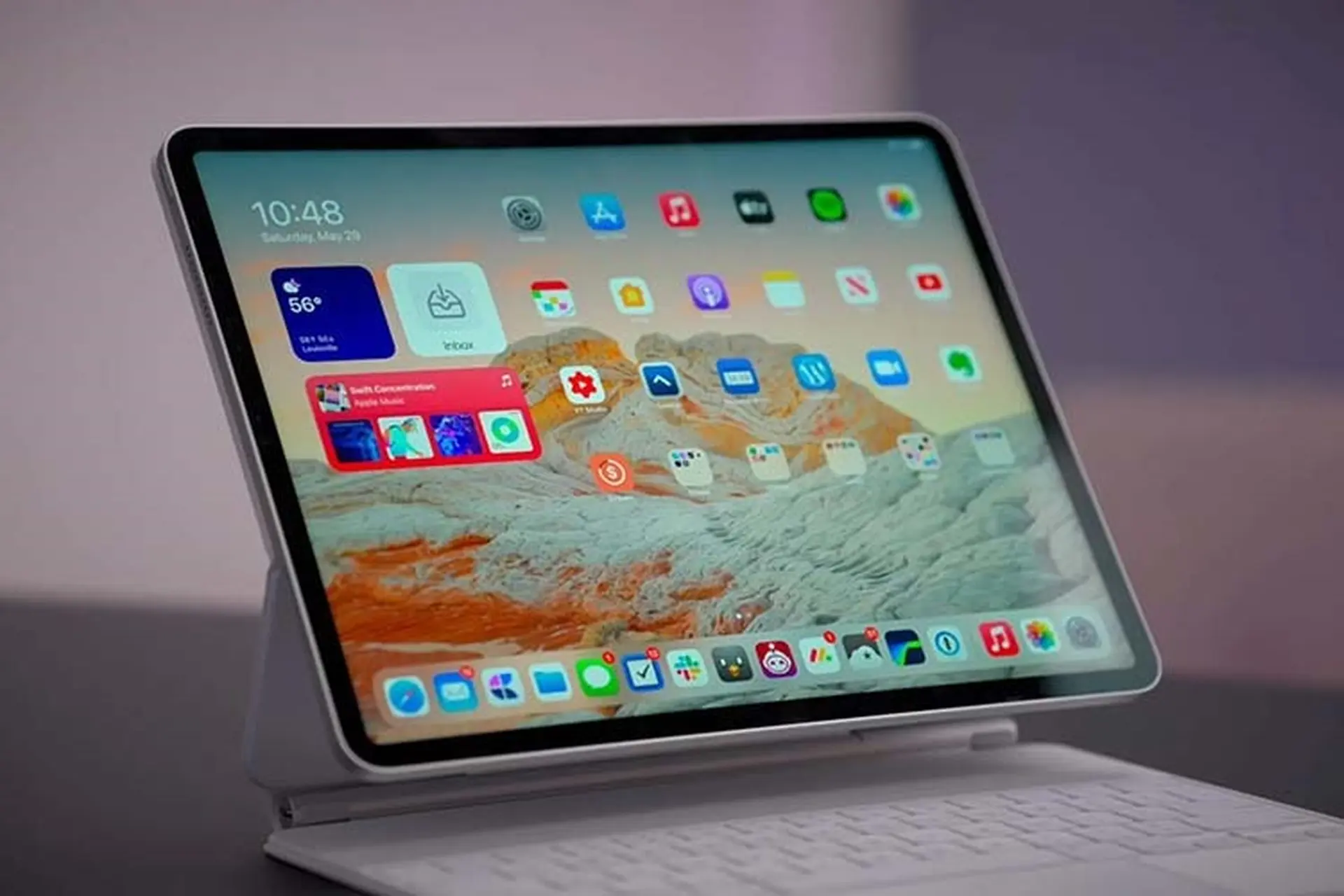 Những lý do iPad Pro M1 có thể đáng mua hơn so với iPad Pro M2