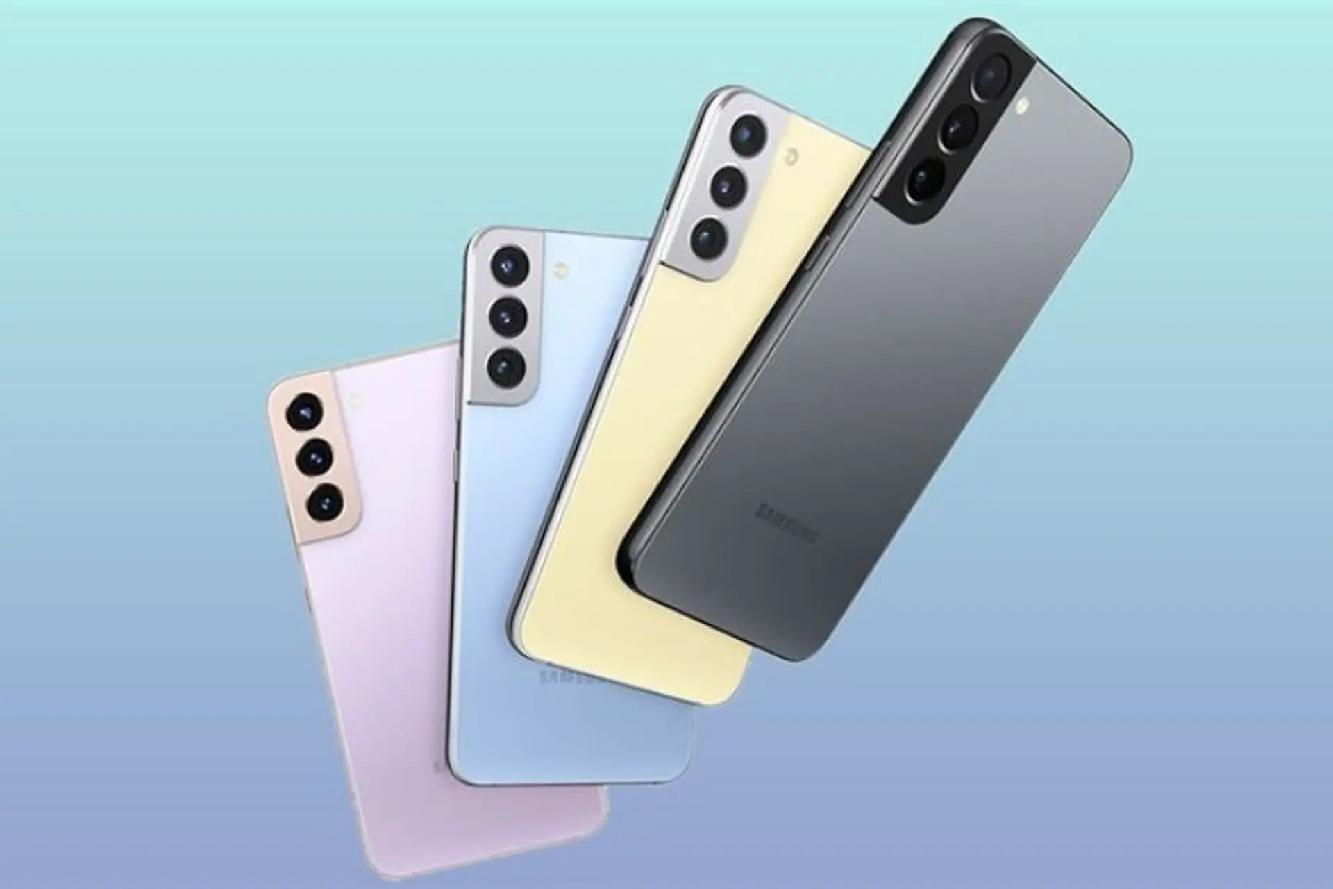 Nên mua Samsung dòng S nào? Top điện thoại Samsung Galaxy S đáng mua nhất 2022