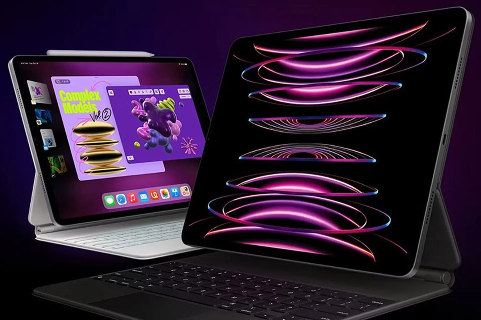 4 tính năng nổi bật nhất của iPad Pro M2 mà bạn nên biết