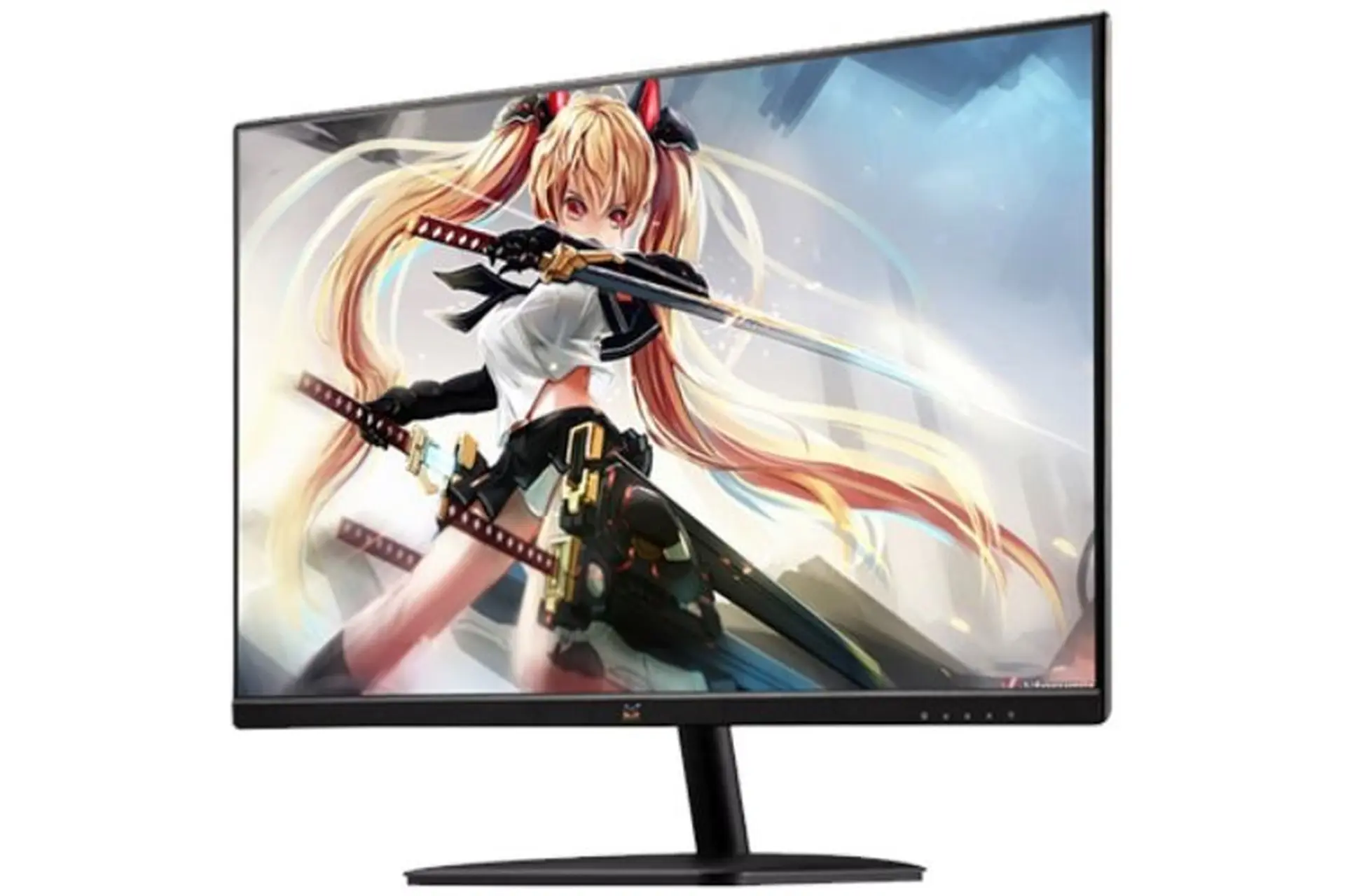 Top màn hình giá rẻ khoảng 2 triệu cho dàn PC cực đỉnh