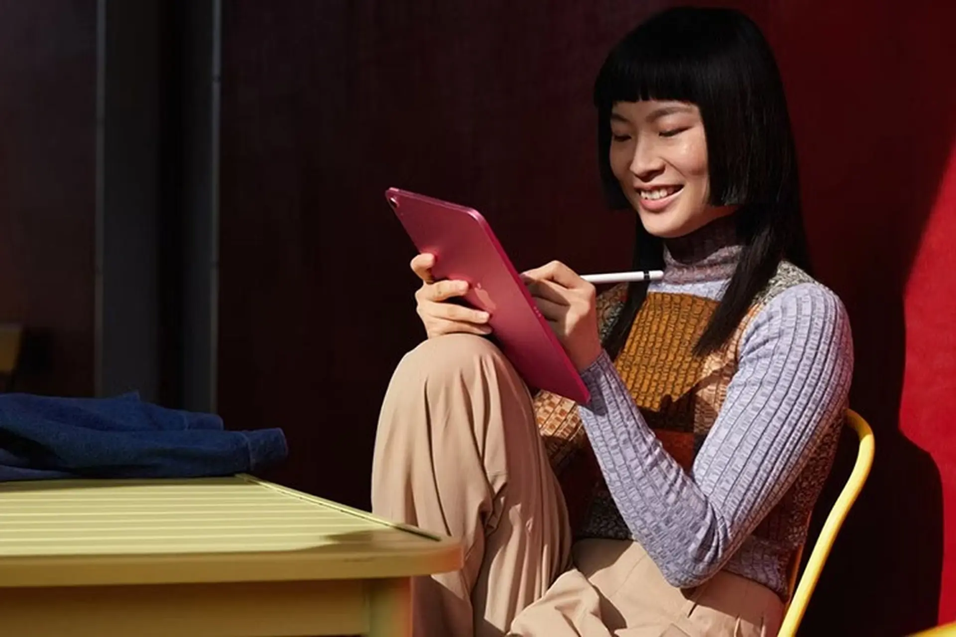 6 cải tiến đáng giá nhất của iPad Gen 10 mà bạn nên biết