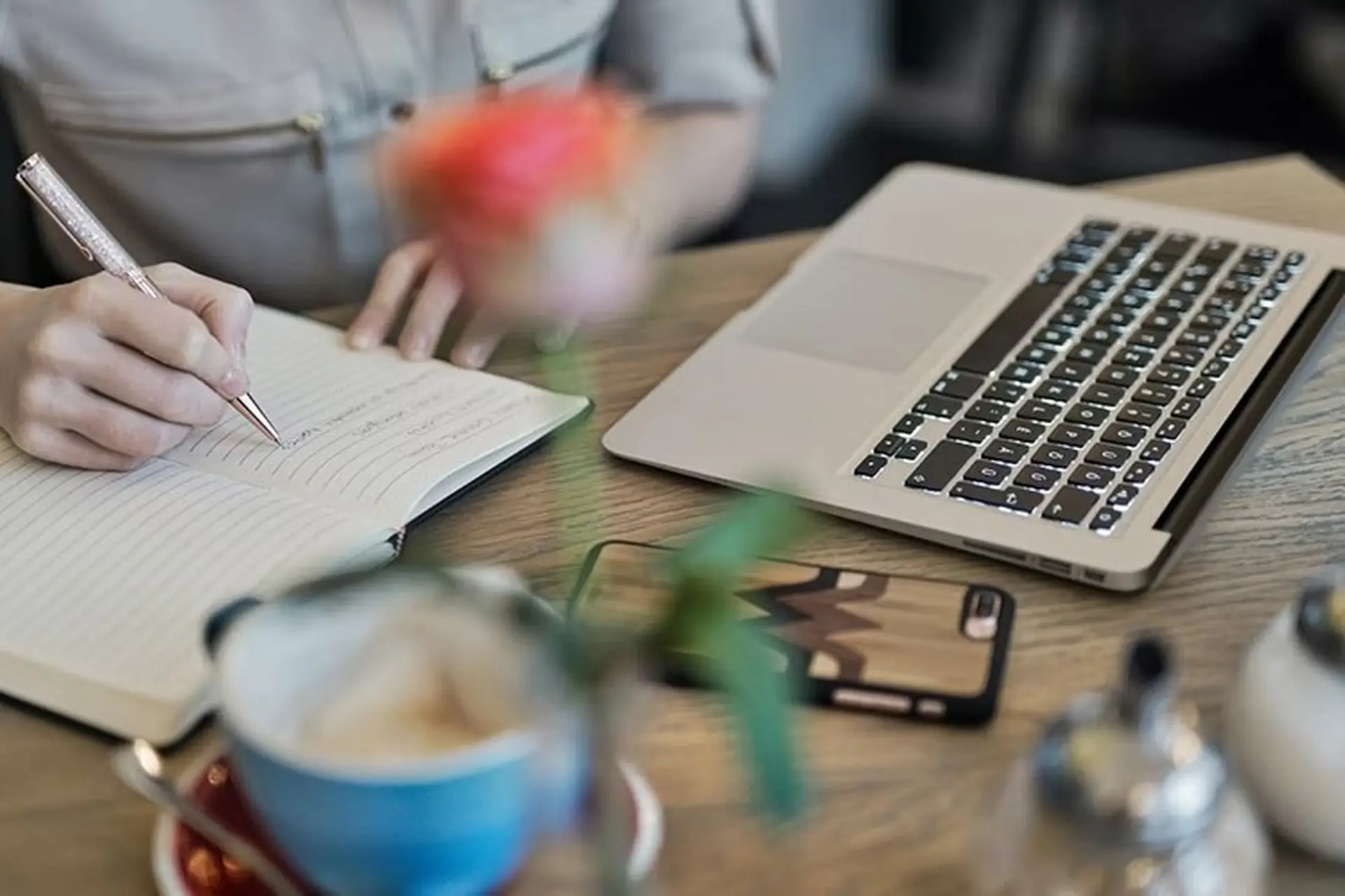 5 lý do MacBook Air là sự lựa chọn tuyệt vời cho Freelance Writer