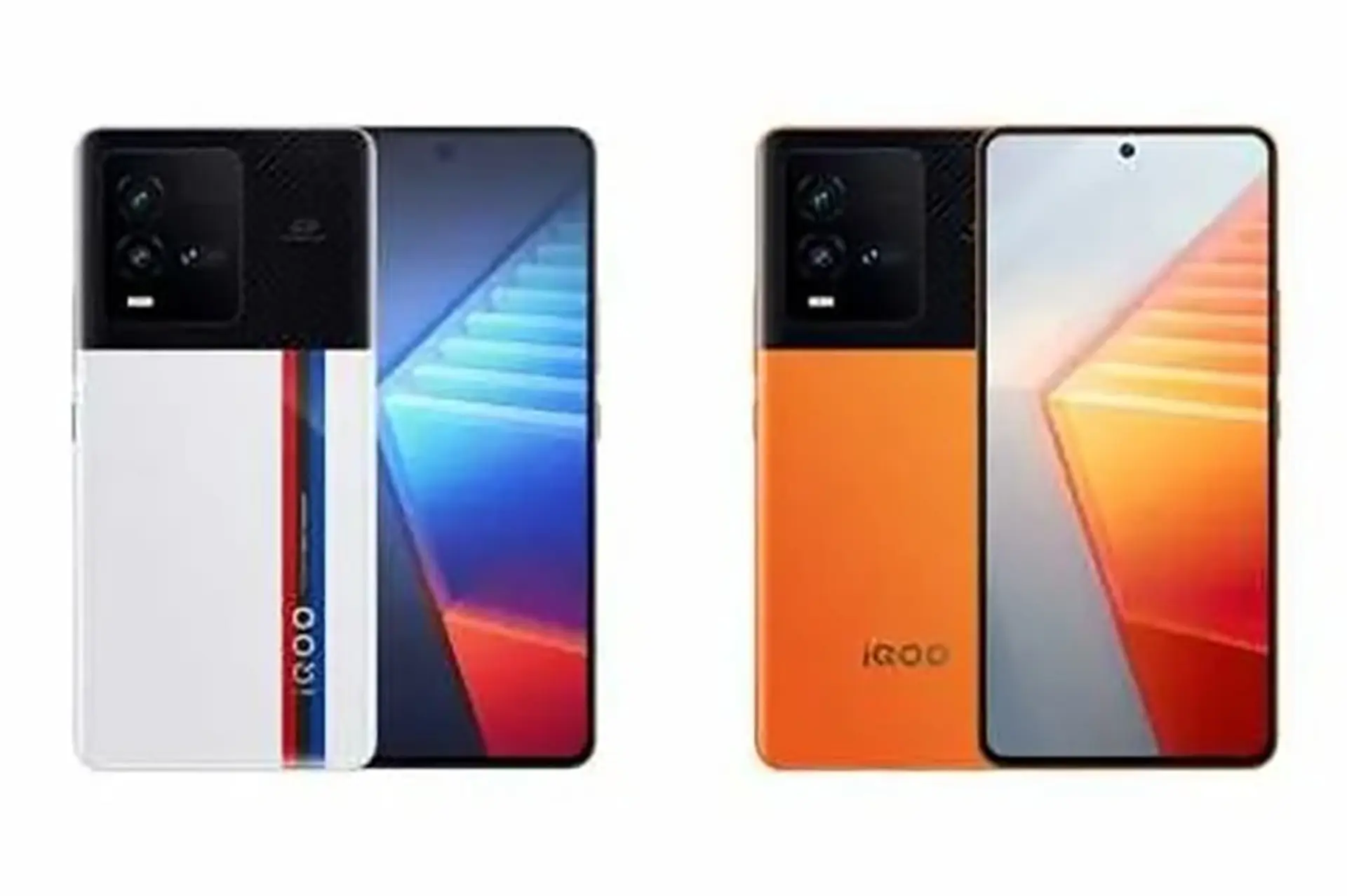 Vivo iQOO 11 lộ cấu hình khủng với chip Snapdragon 8 Gen 2, sạc nhanh 120W
