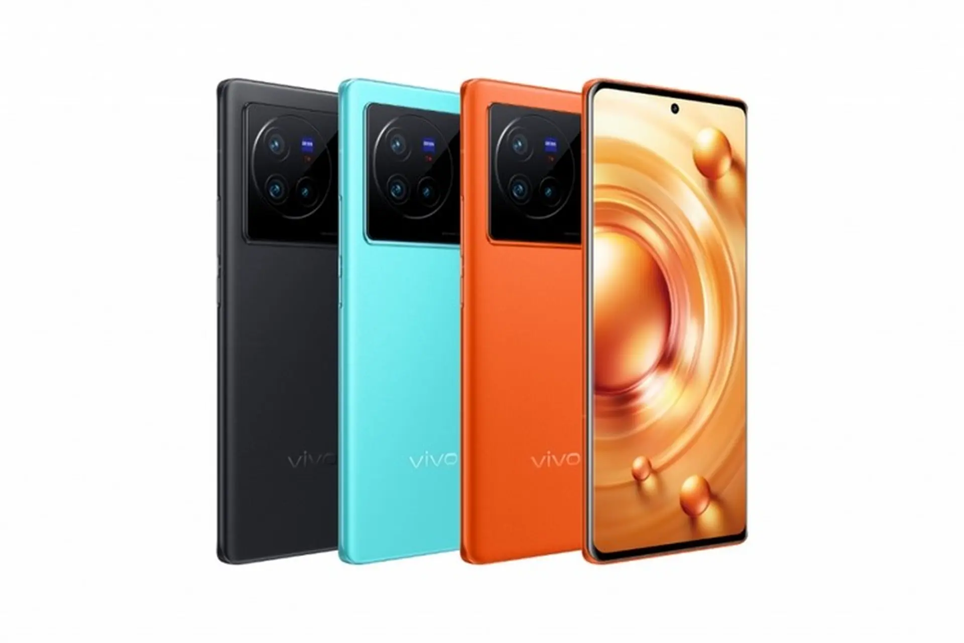 Thông số kỹ thuật của vivo X90 bị rò rỉ, sẽ có màn hình 1.5K, Dimensity 9100 và hơn thế nữa