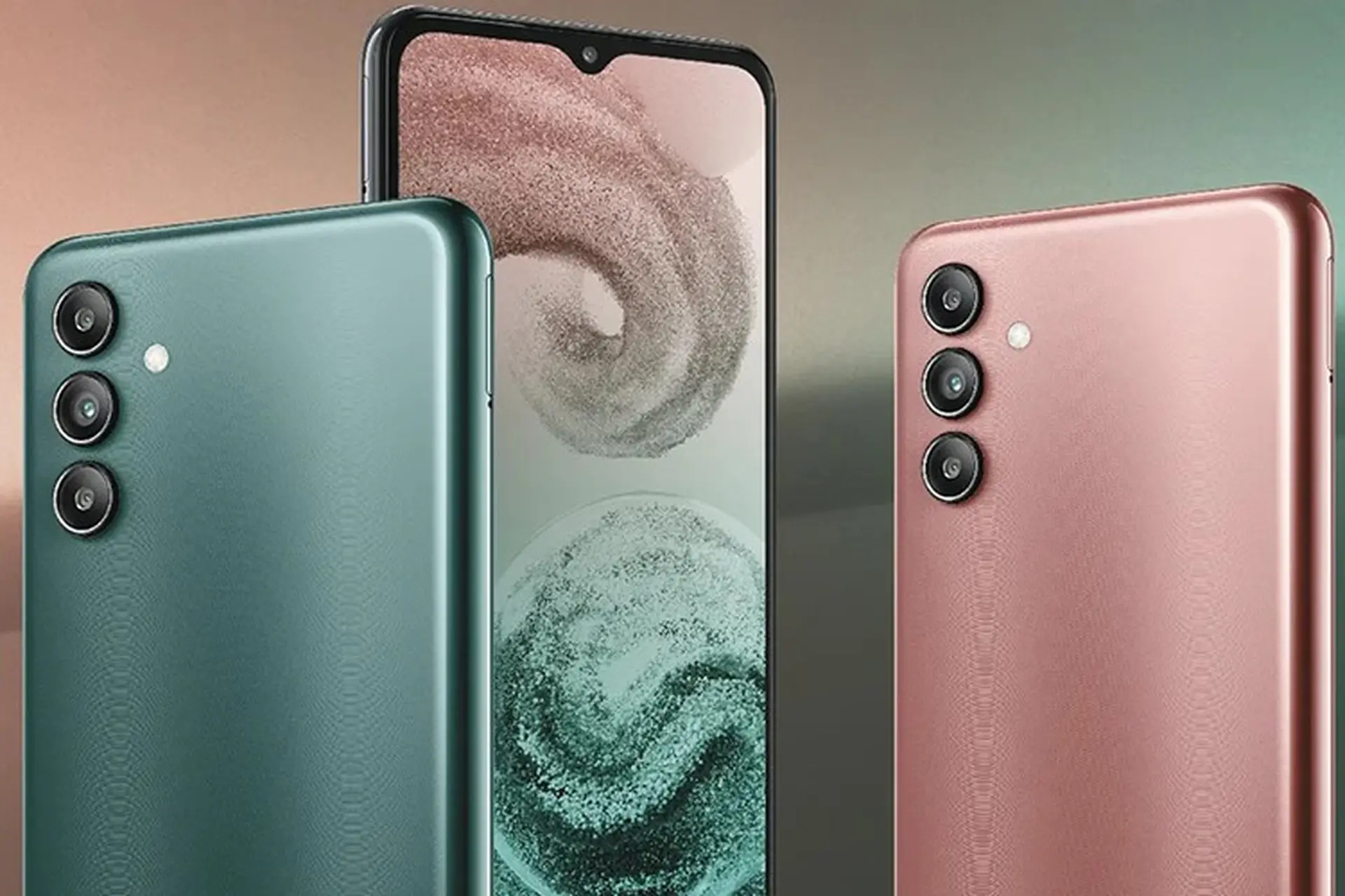 Samsung Galaxy F04s đang được phát triển, sẽ sớm ra mắt?