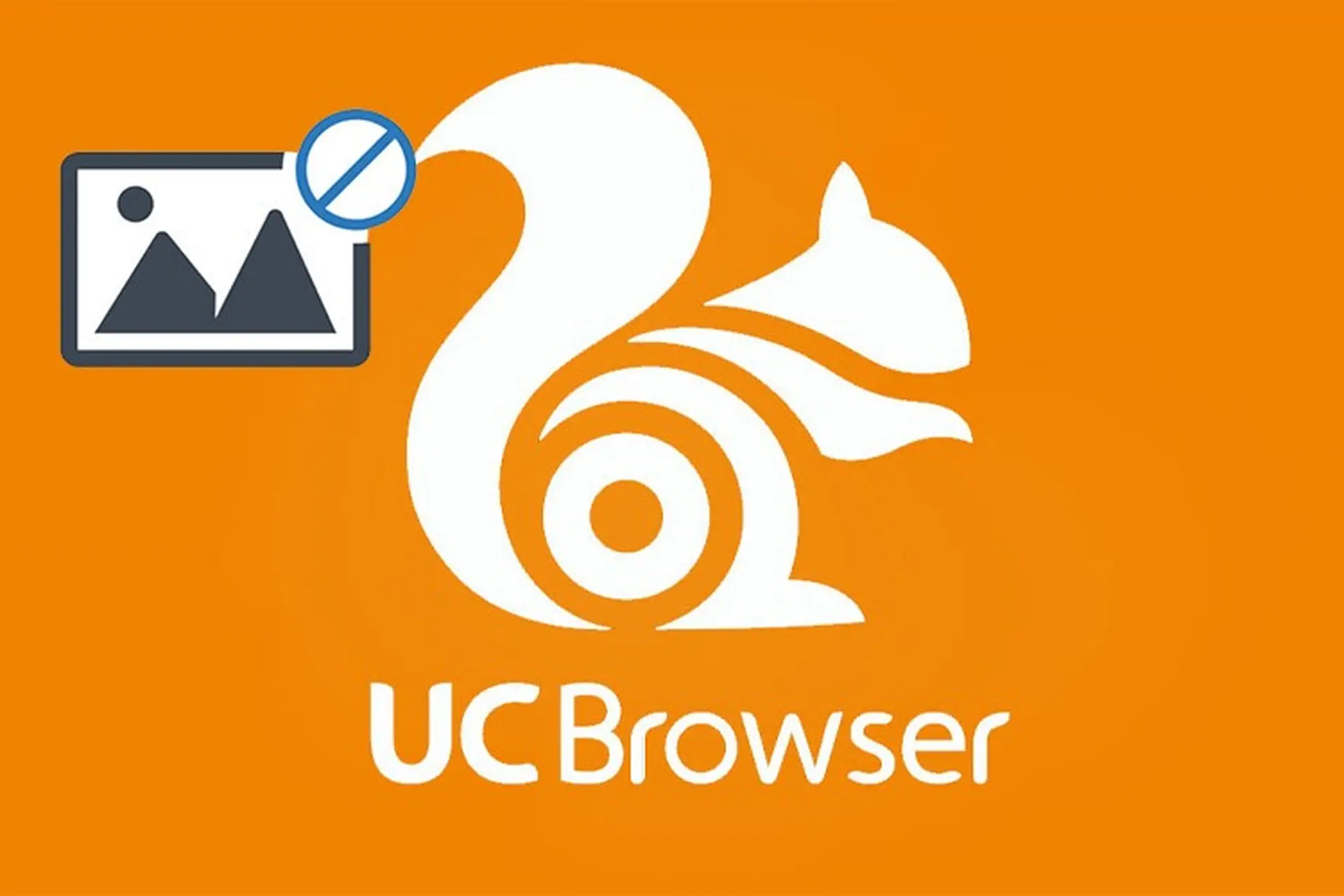 Đây là cách khắc phục lỗi trình duyệt UC Browser không hiển thị hình ảnh