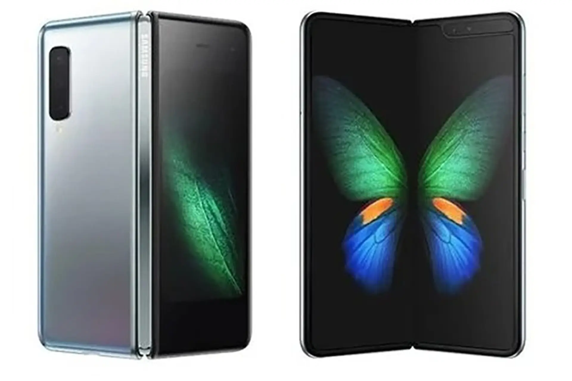Samsung ngừng nâng cấp Android cho Galaxy Z Fold