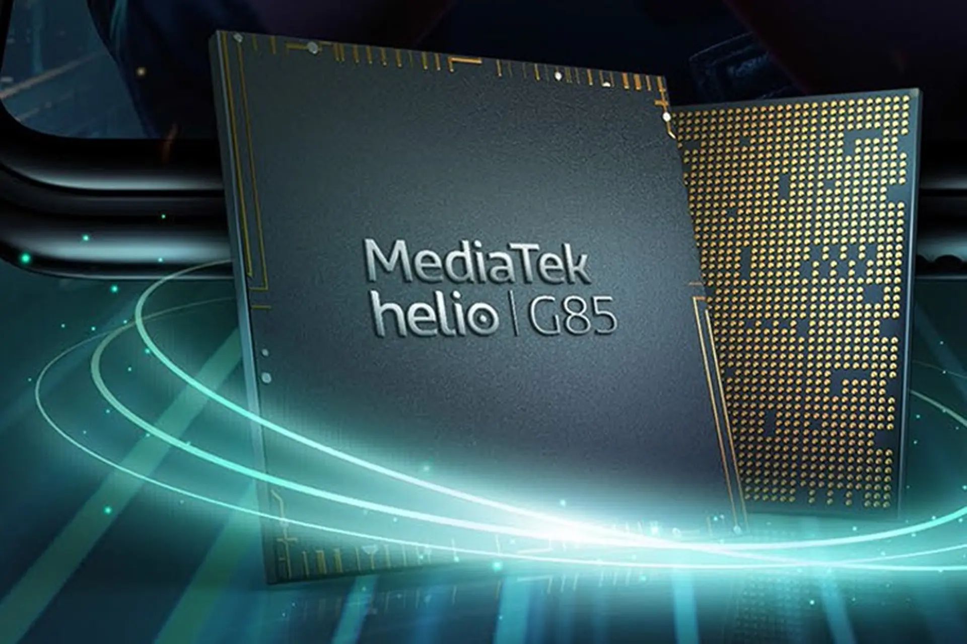 Đánh giá chipset Helio G85: Đồ họa ấn tượng cho smartphone giá rẻ