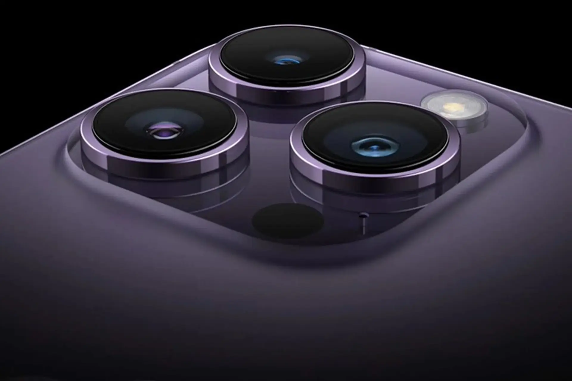 Camera dòng iPhone 15 Pro sẽ không nhận được nâng cấp thú vị này