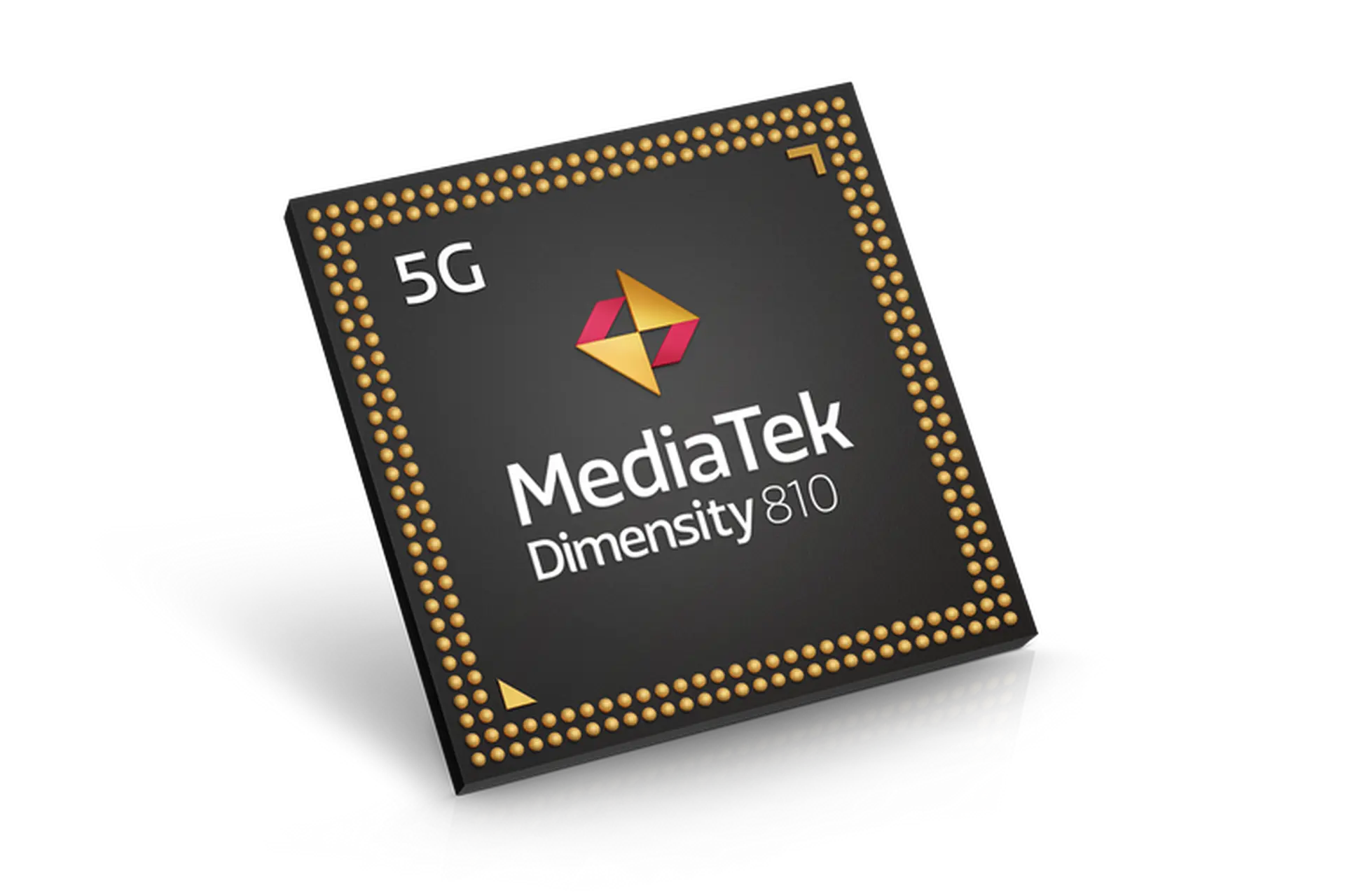 Tìm hiểu về SoC Dimensity 810 của MediaTek: Hiệu suất mạnh, hỗ trợ chơi game tốt và các tính năng camera AI