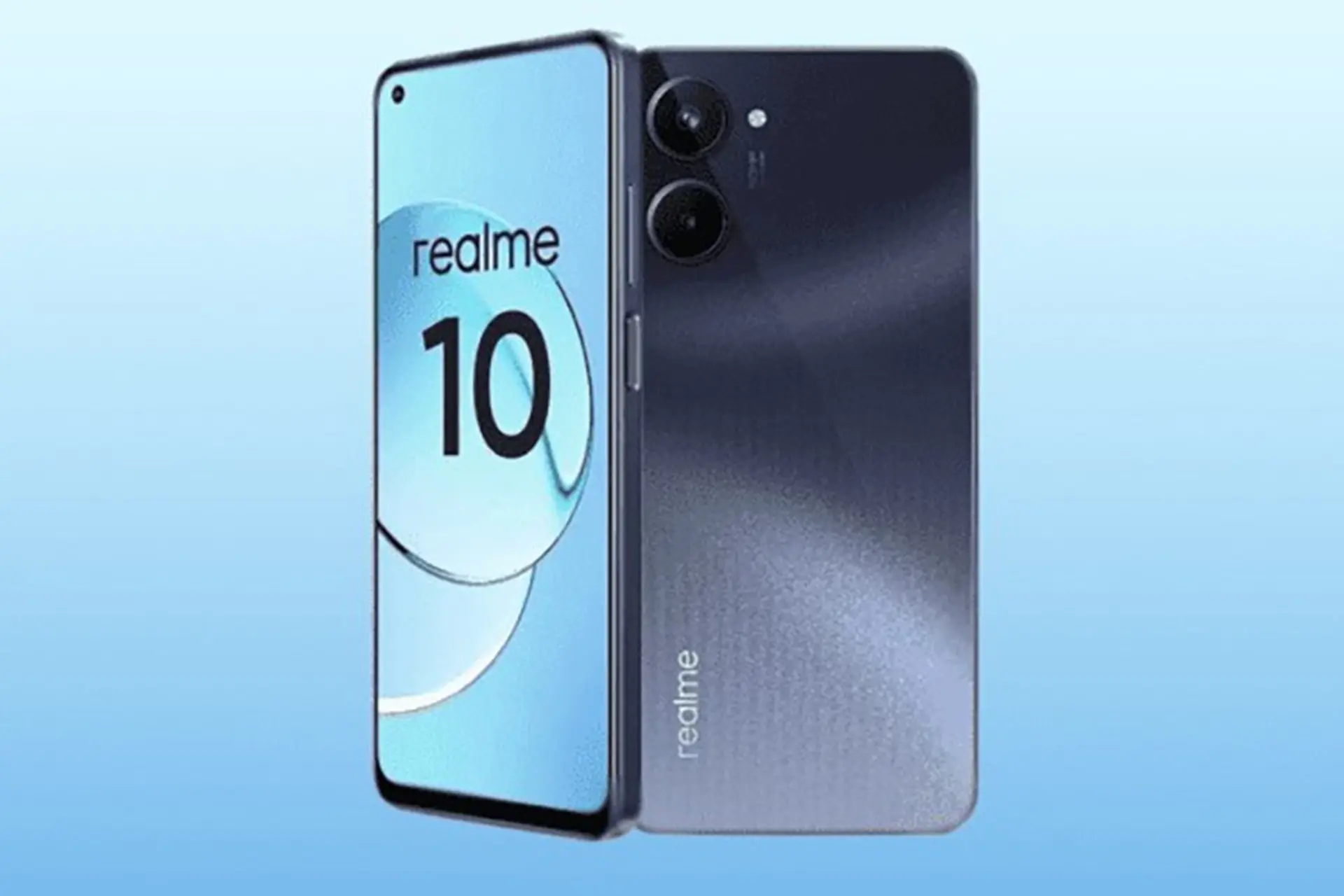 Thêm nhiều chi tiết thú vị về Realme 10 4G vừa được hé lộ